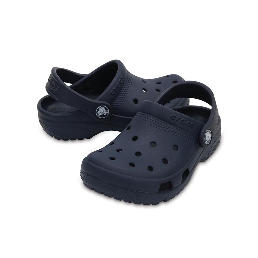 Giày Clog Trẻ Em Crocs Coast