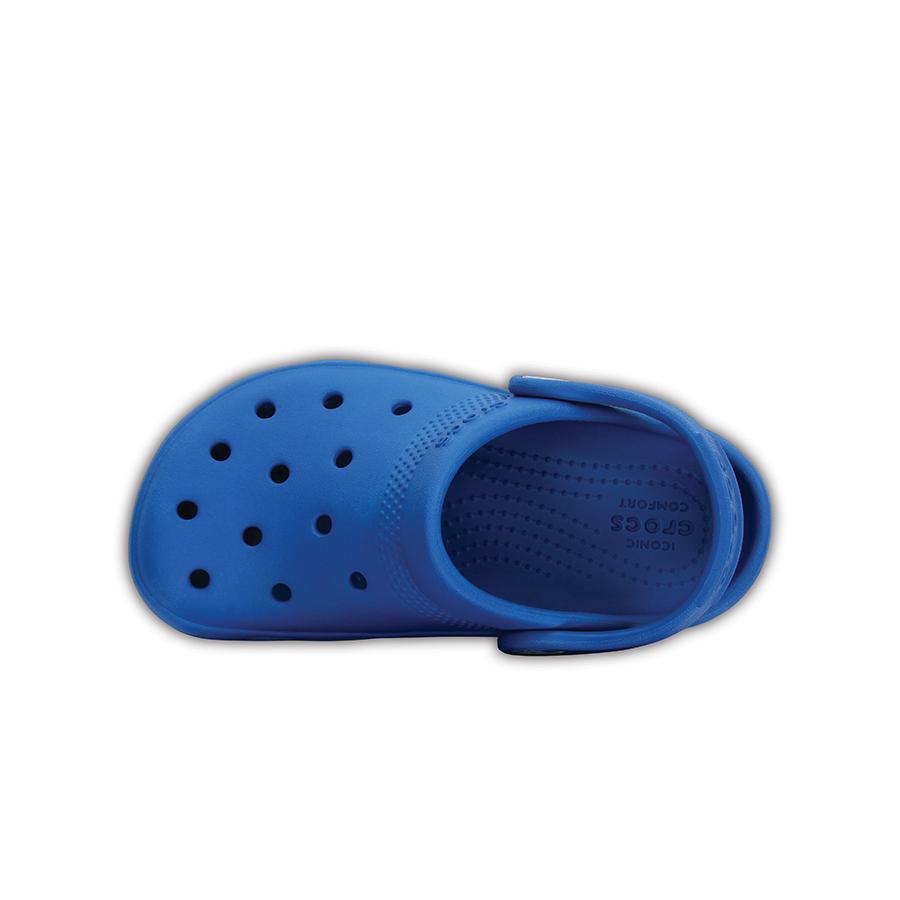 Giày Clog Trẻ Em Crocs Coast