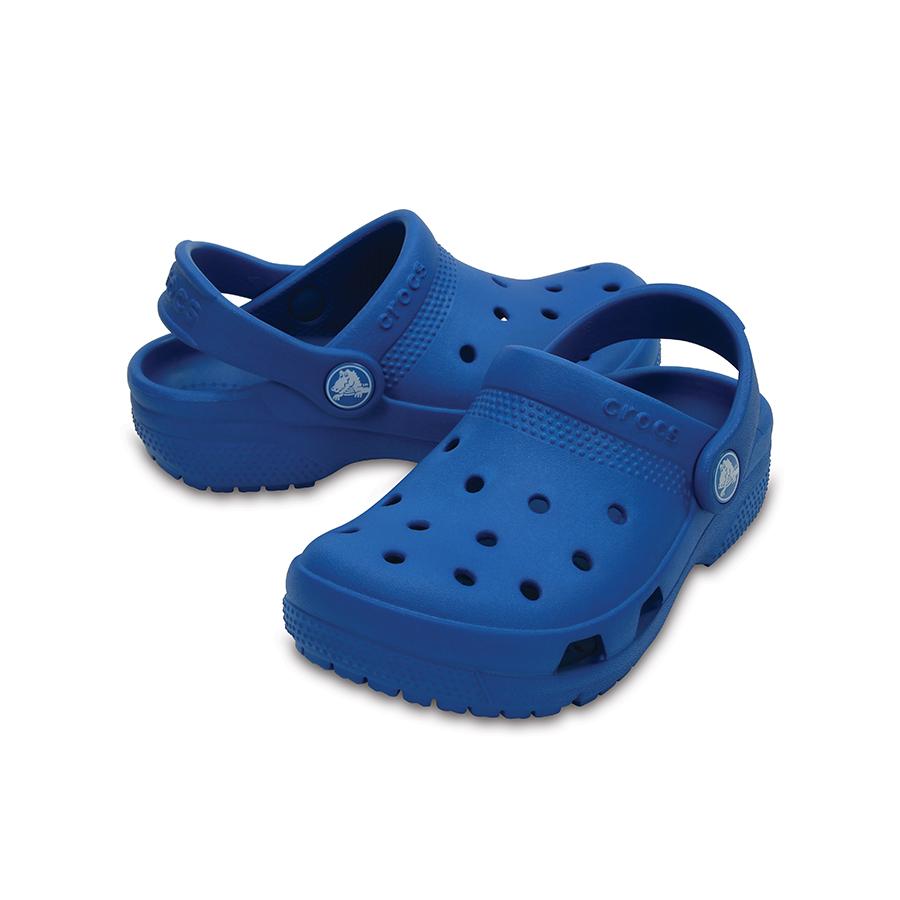 Giày Clog Trẻ Em Crocs Coast