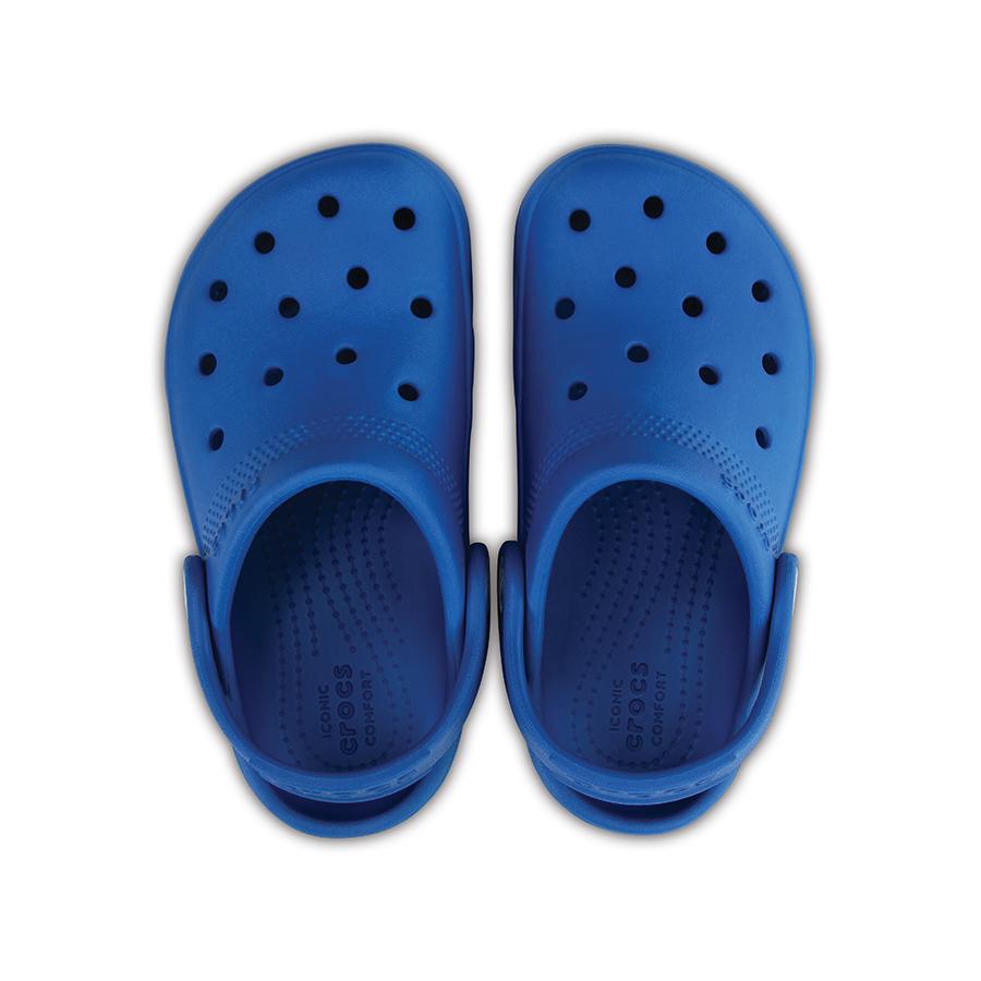 Giày Clog Trẻ Em Crocs Coast