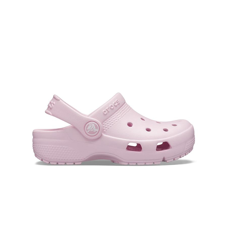 Giày Clog Trẻ Em Crocs Coast