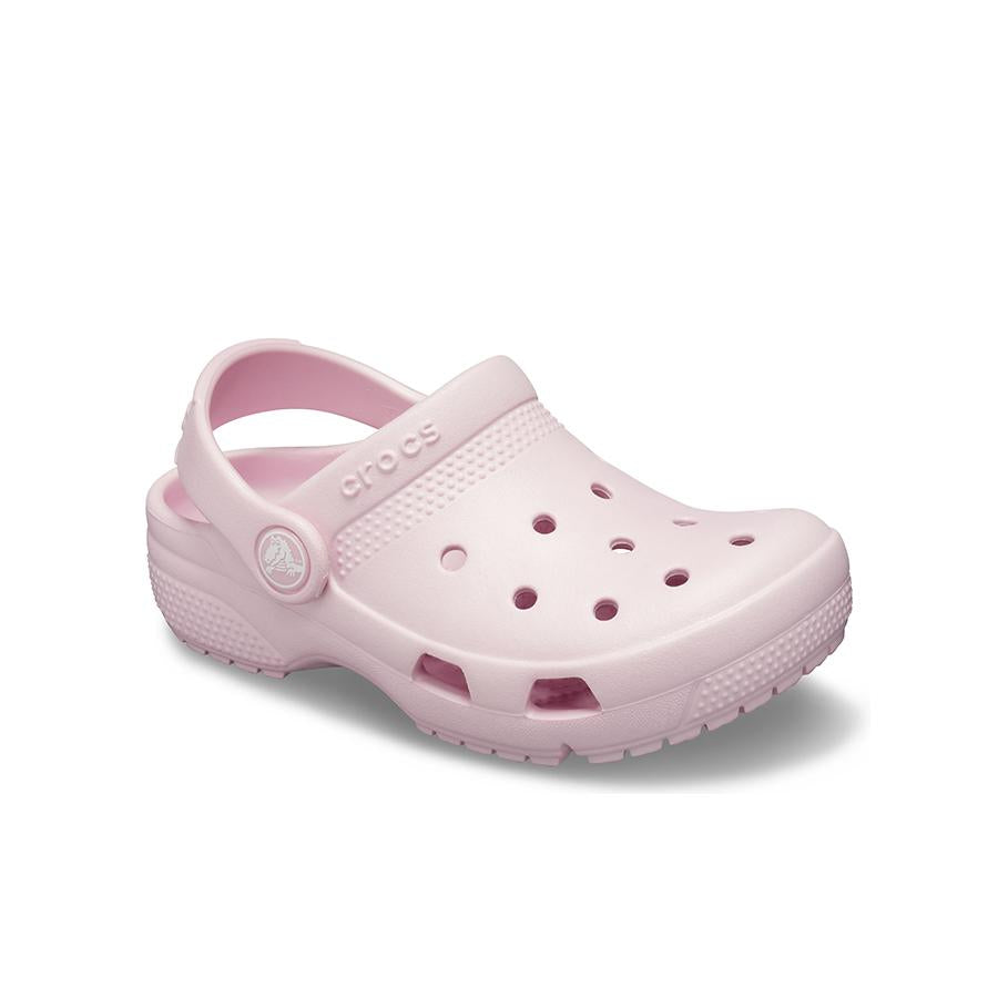 Giày Clog Trẻ Em Crocs Coast