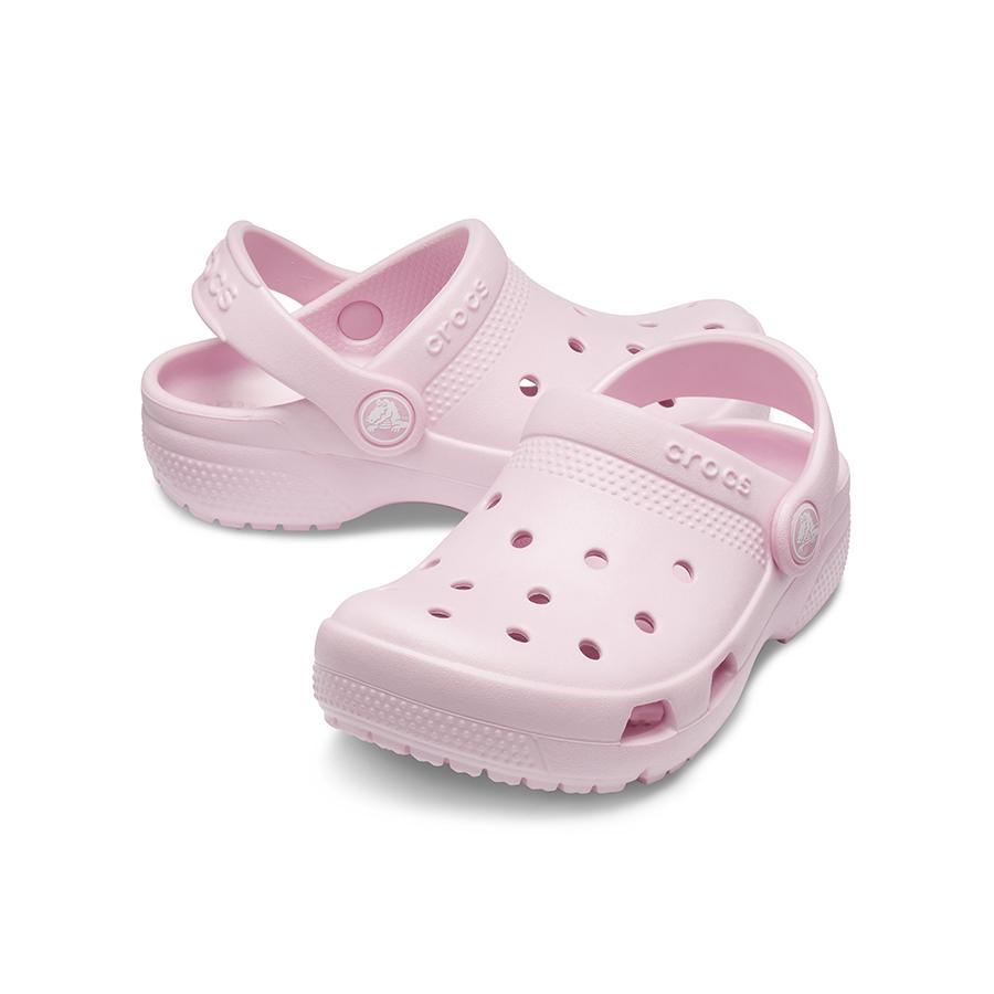 Giày Clog Trẻ Em Crocs Coast