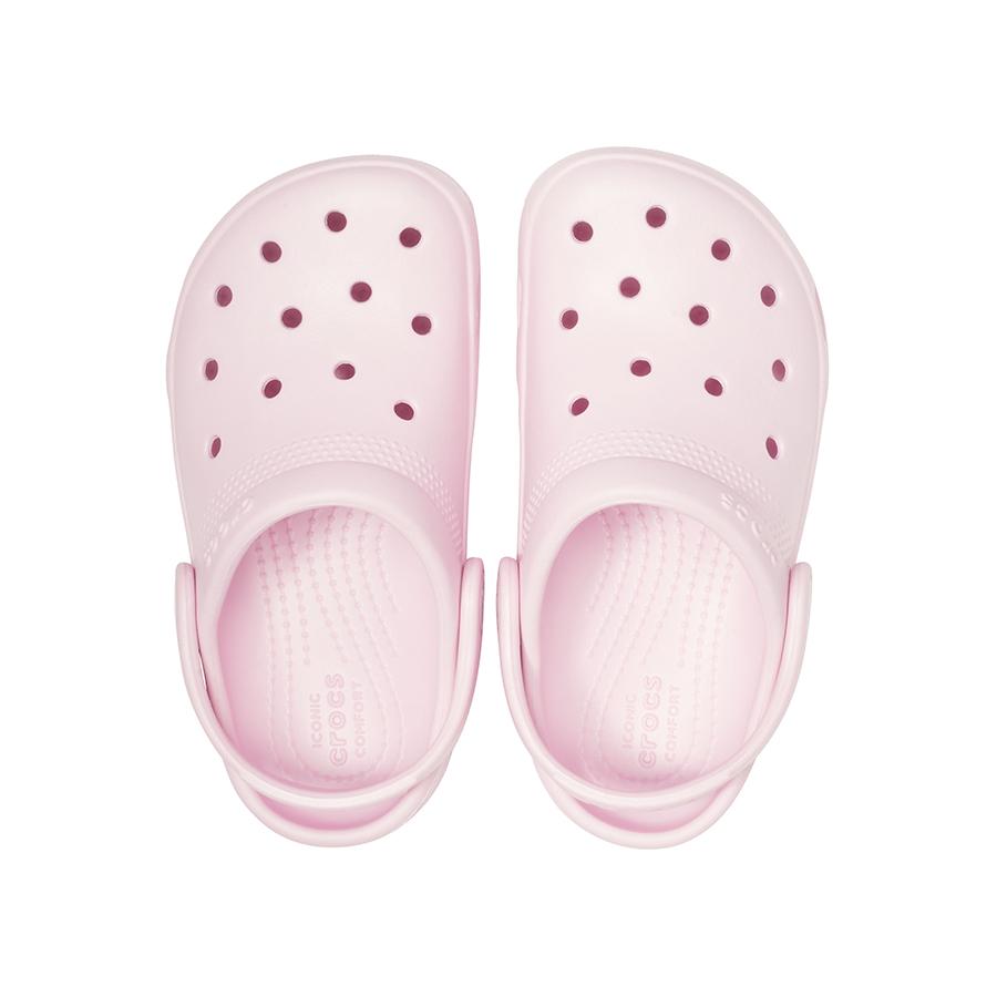 Giày Clog Trẻ Em Crocs Coast