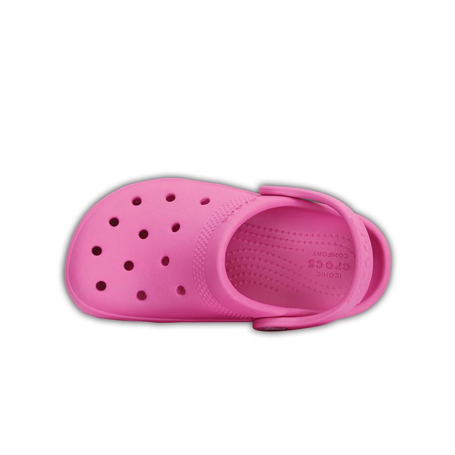 Giày Clog Trẻ Em Crocs Coast