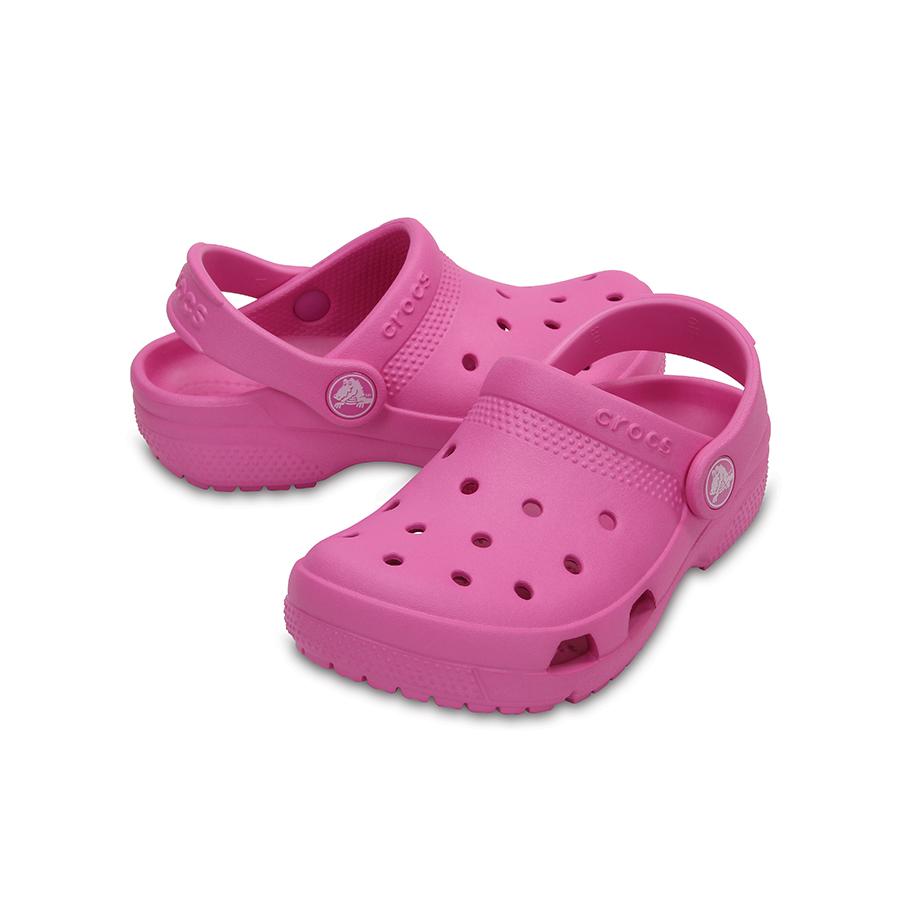 Giày Clog Trẻ Em Crocs Coast