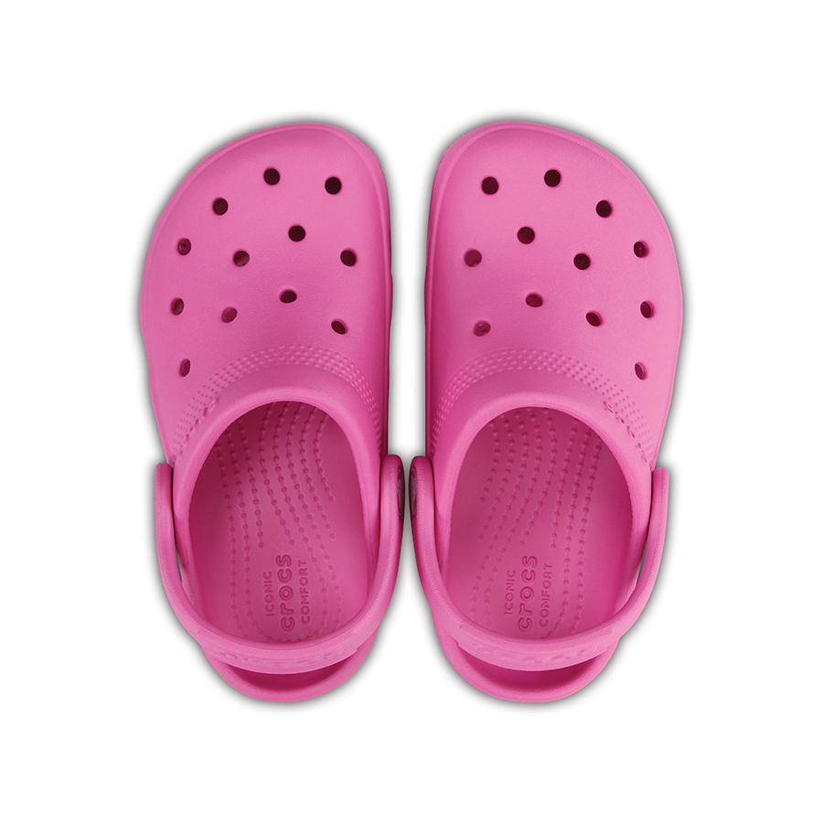 Giày Clog Trẻ Em Crocs Coast