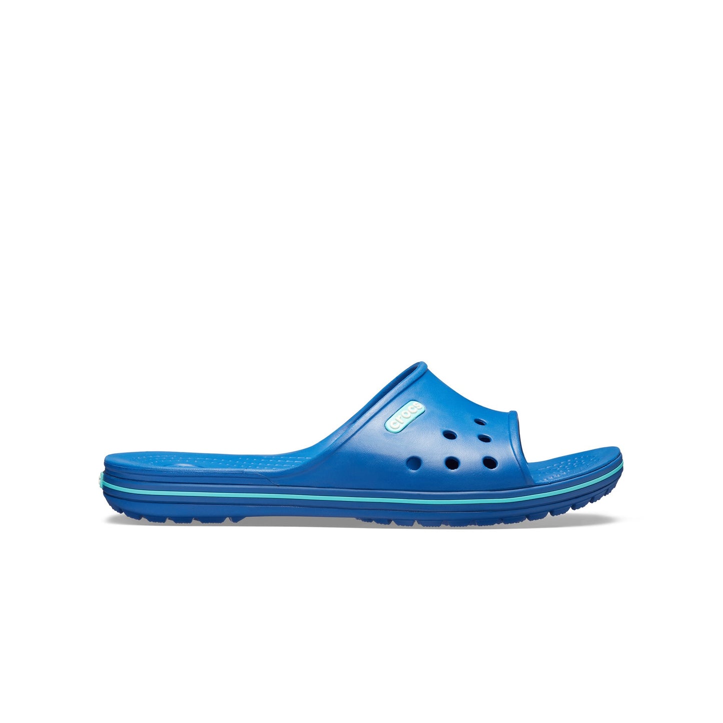 Dép Quai Ngang Unisex Crocs Crocband