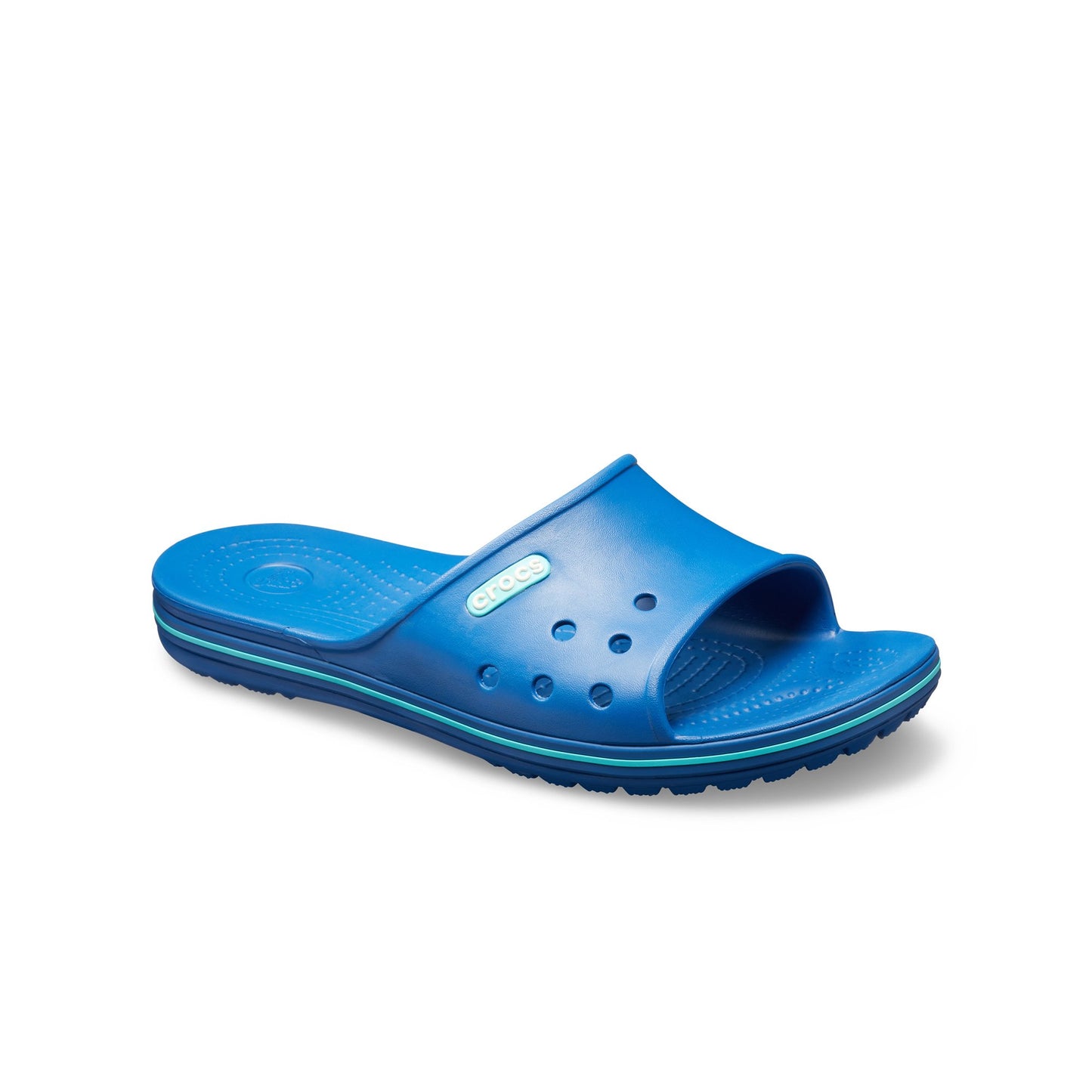 Dép Quai Ngang Unisex Crocs Crocband