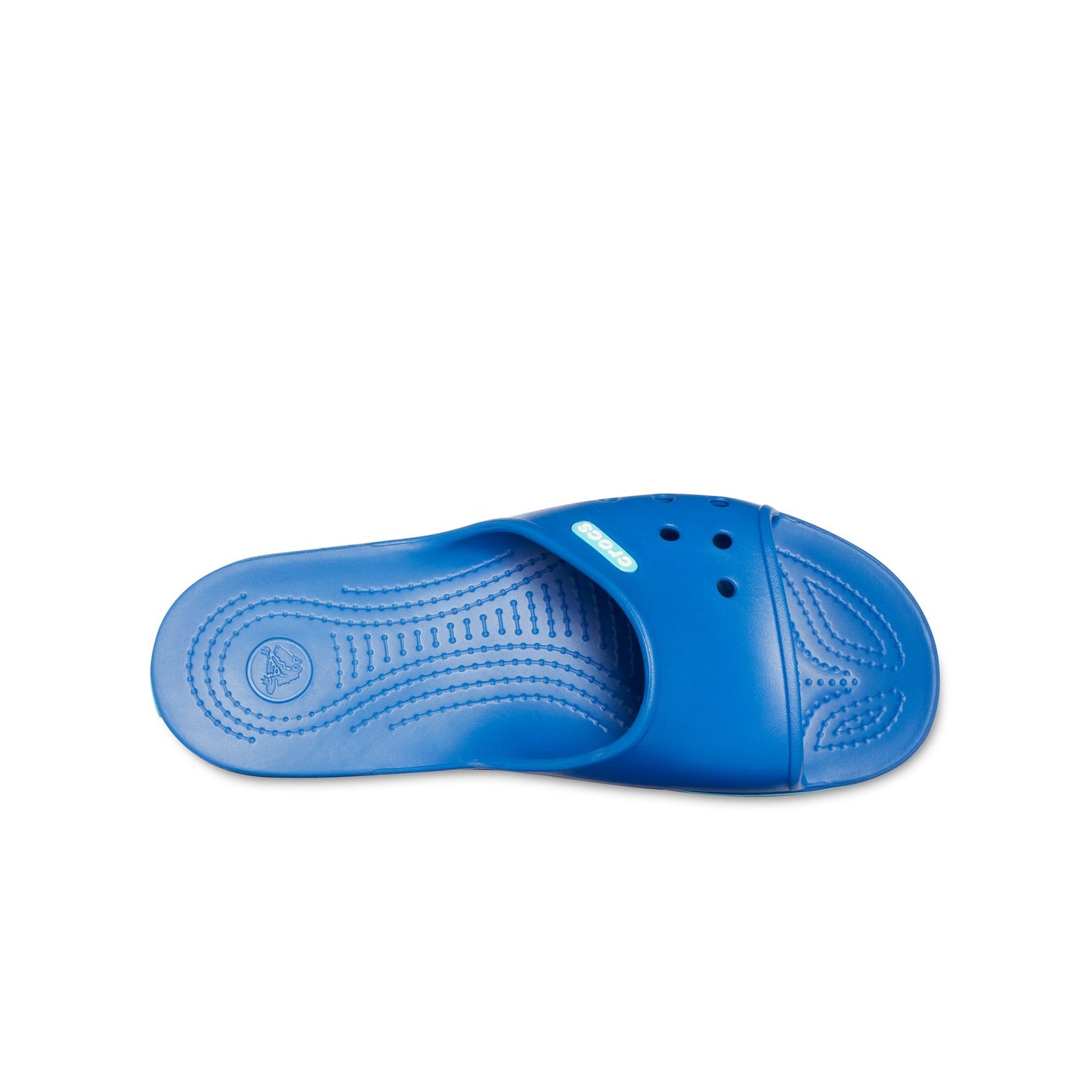 Dép Quai Ngang Unisex Crocs Crocband