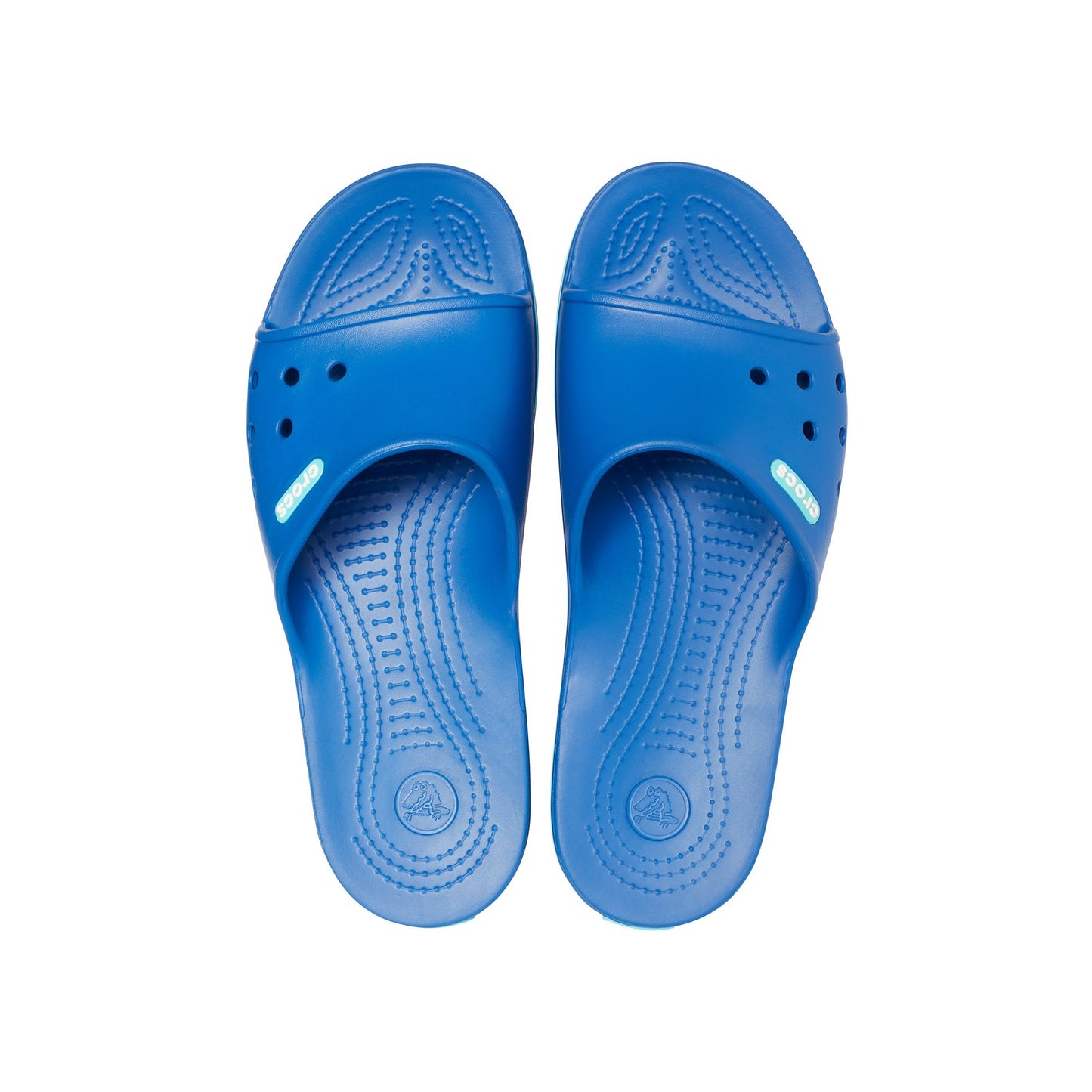 Dép Quai Ngang Unisex Crocs Crocband