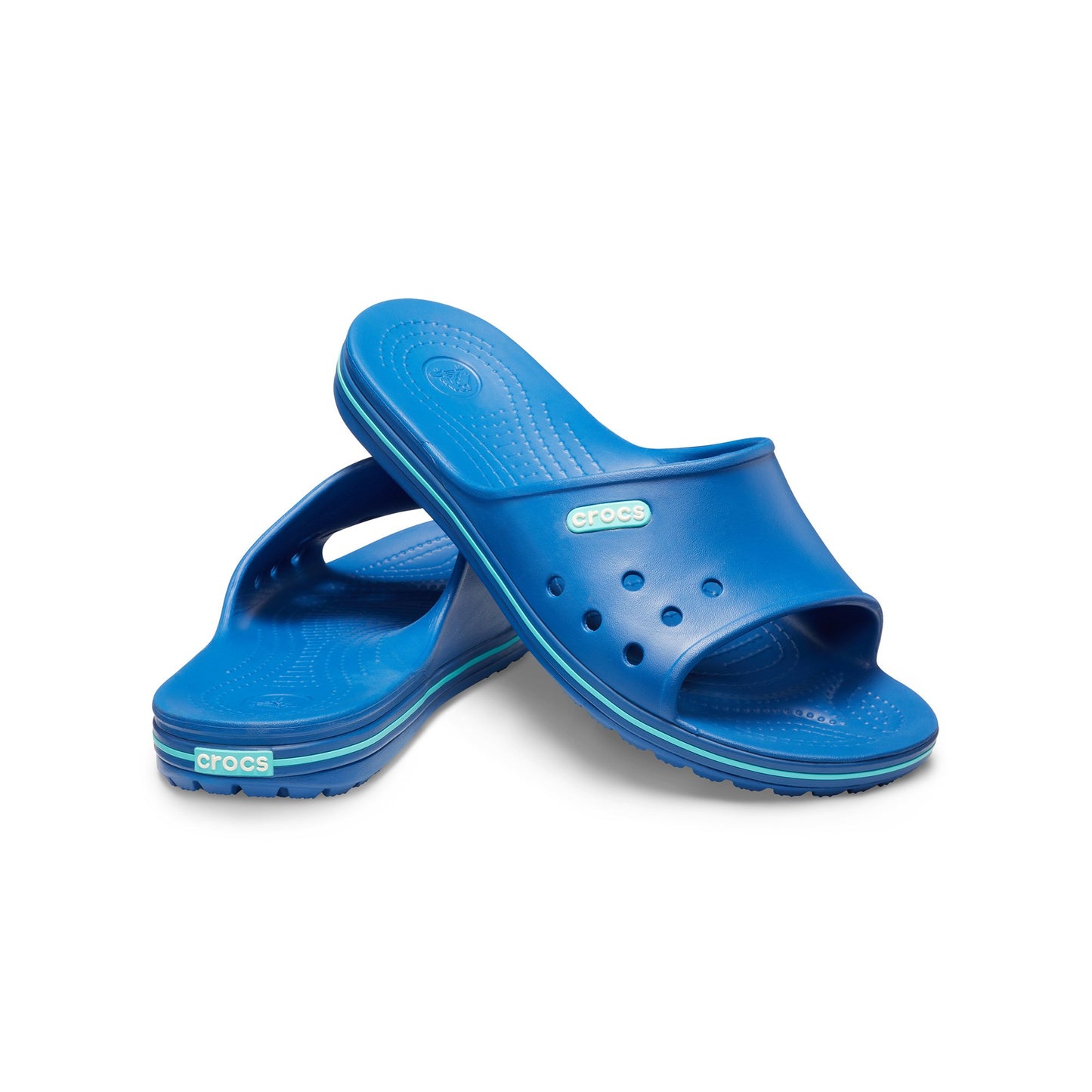 Dép Quai Ngang Unisex Crocs Crocband