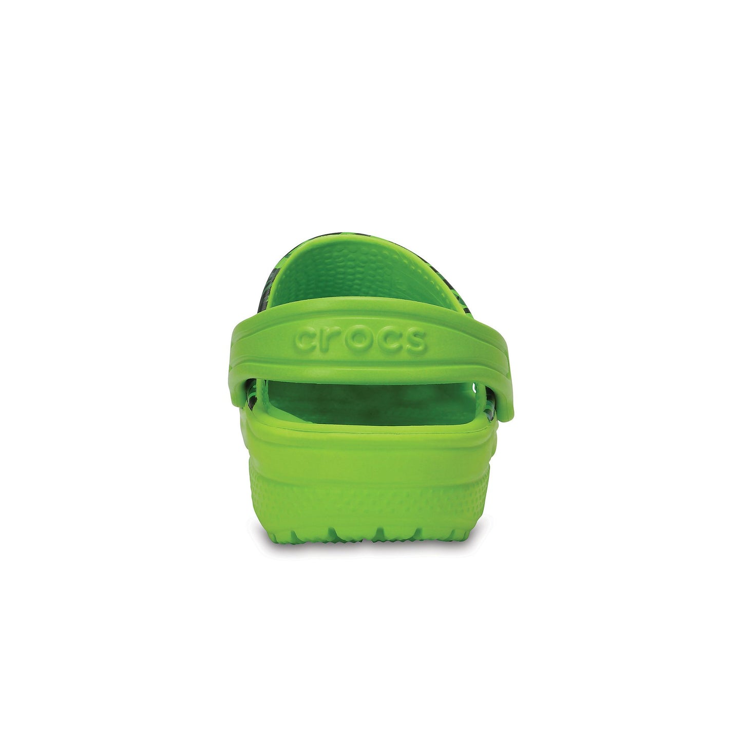 Giày Clog Trẻ Em Crocs Classic