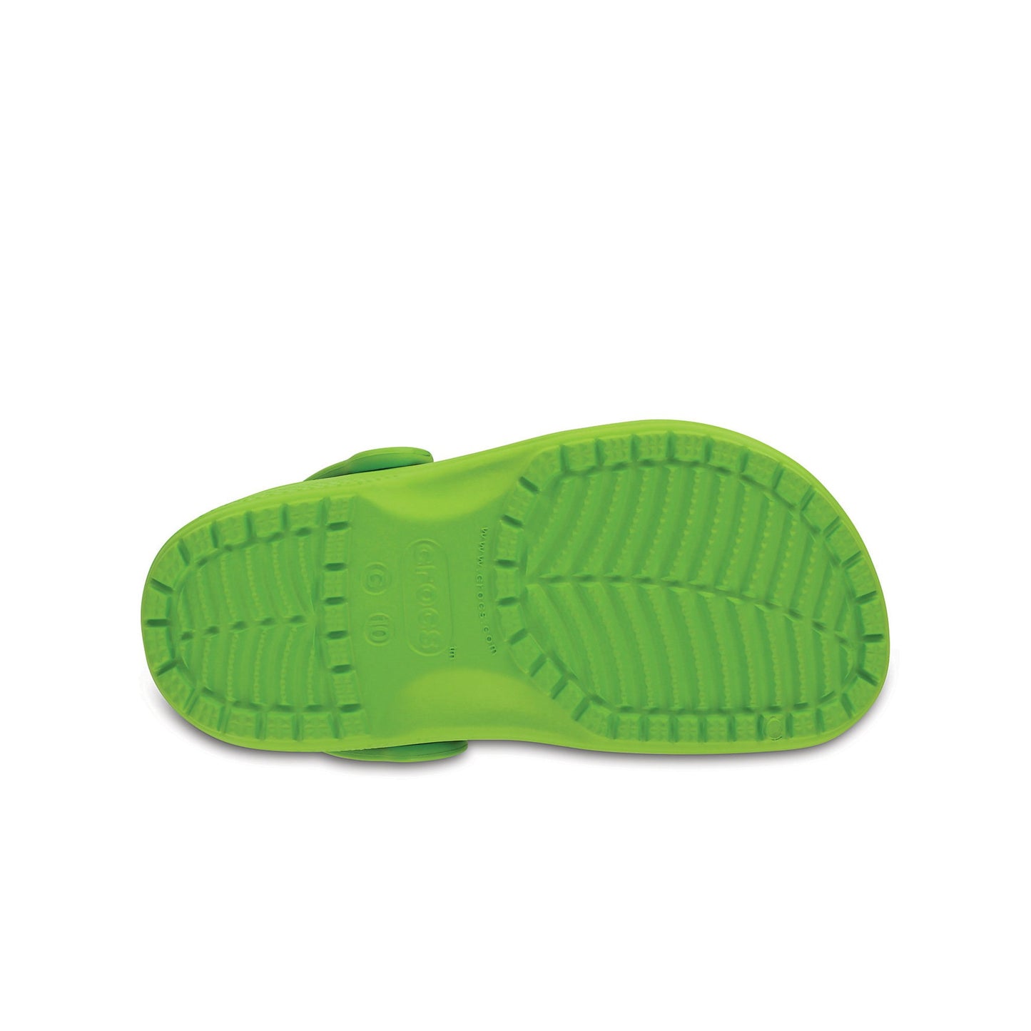 Giày Clog Trẻ Em Crocs Classic