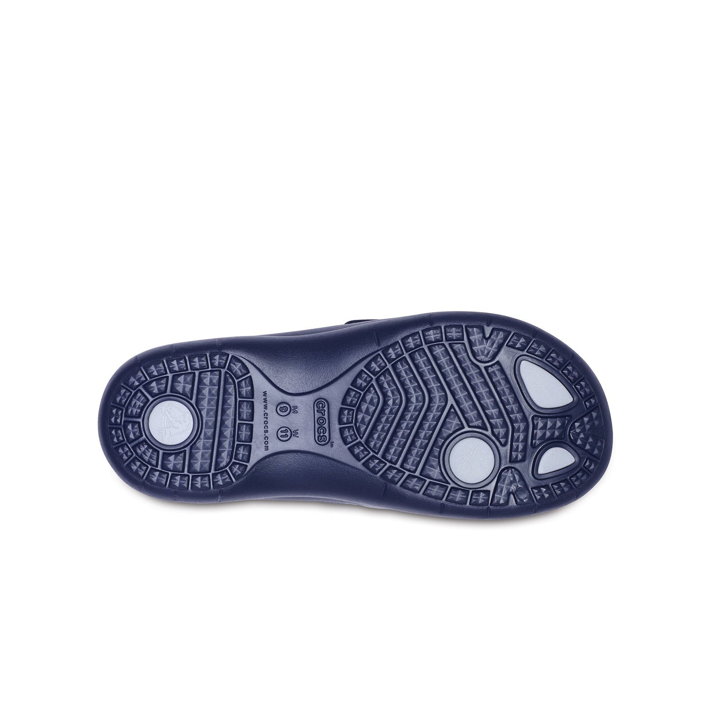 Dép Quai Ngang Unisex Crocs Modi