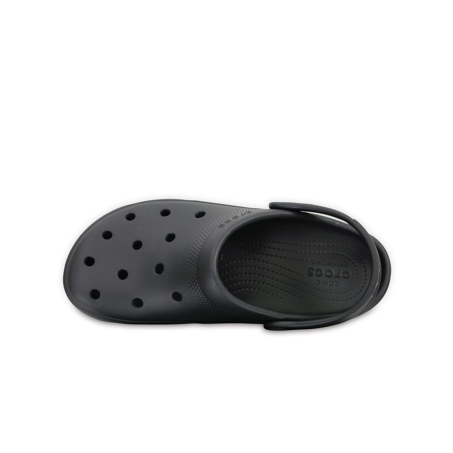 Giày Clog Unisex Crocs Coast