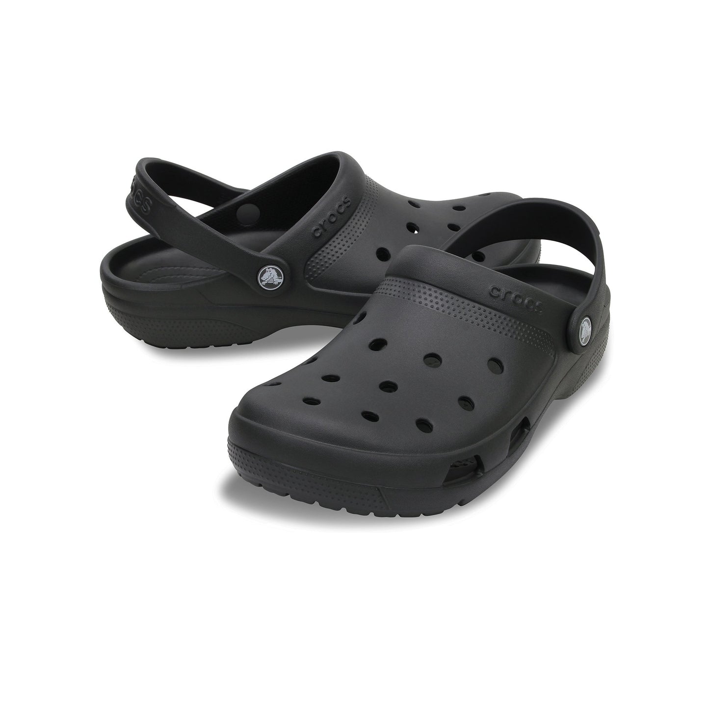 Giày Clog Unisex Crocs Coast