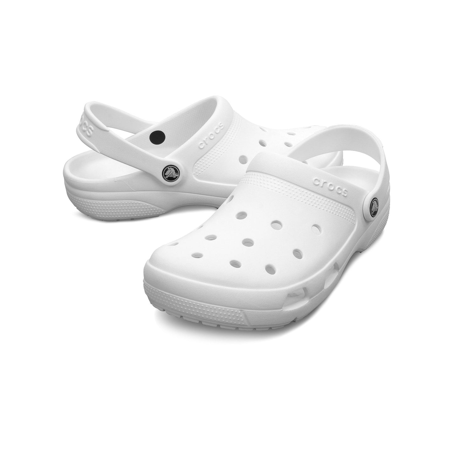 Giày Clog Unisex Crocs Coast