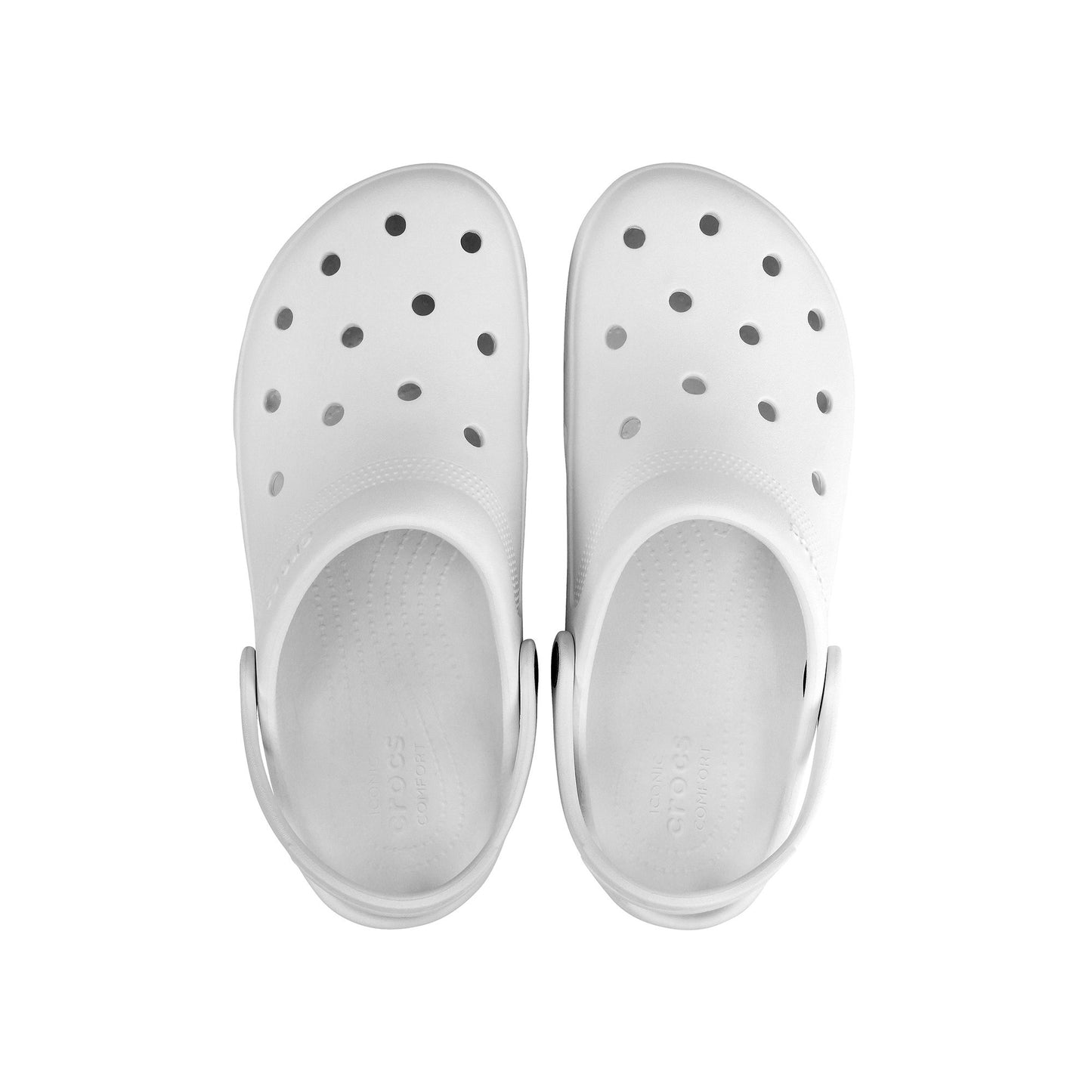 Giày Clog Unisex Crocs Coast