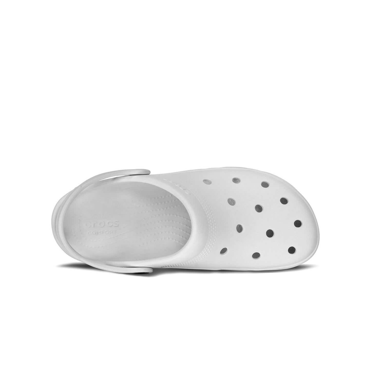 Giày Clog Unisex Crocs Coast