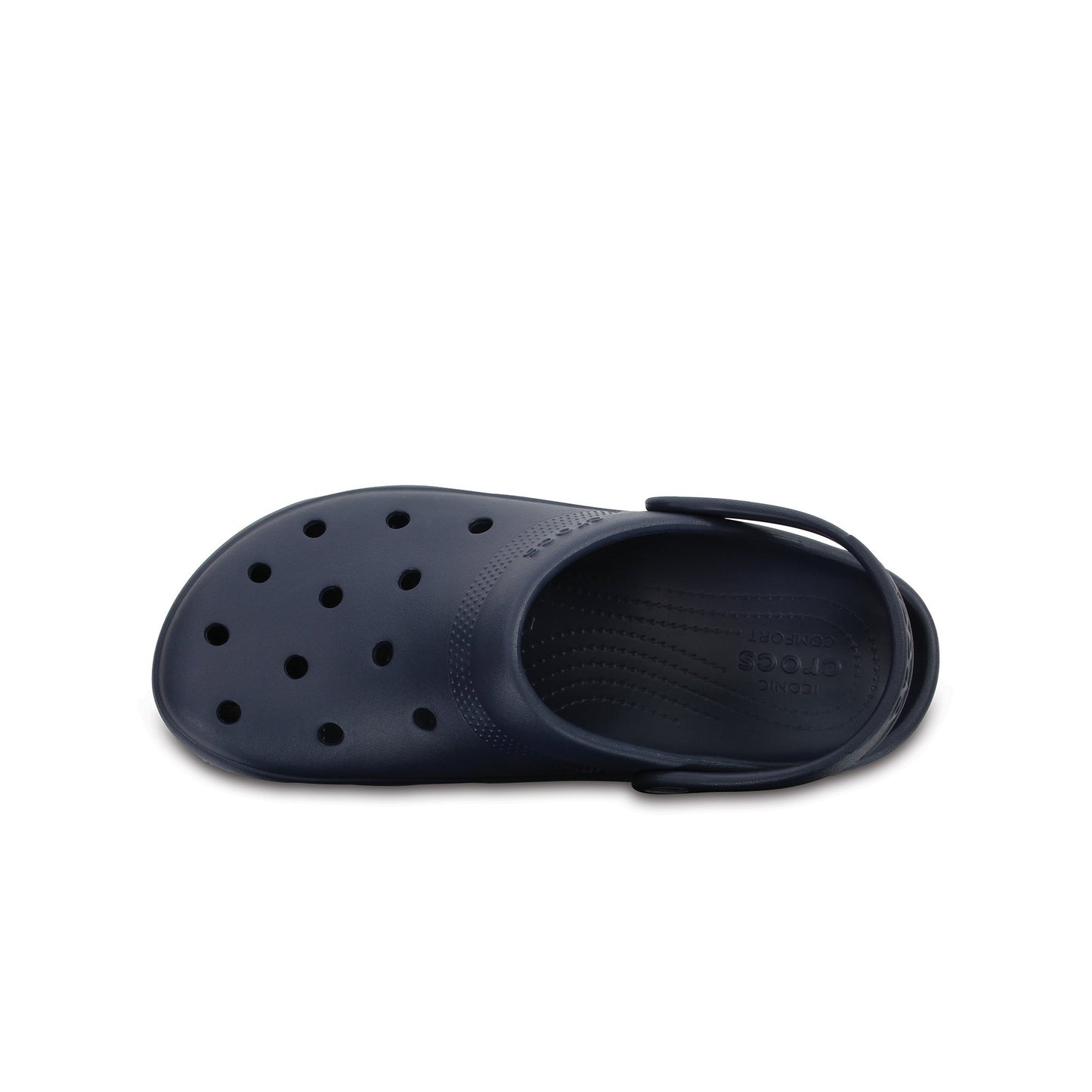 Giày Clog Unisex Crocs Coast