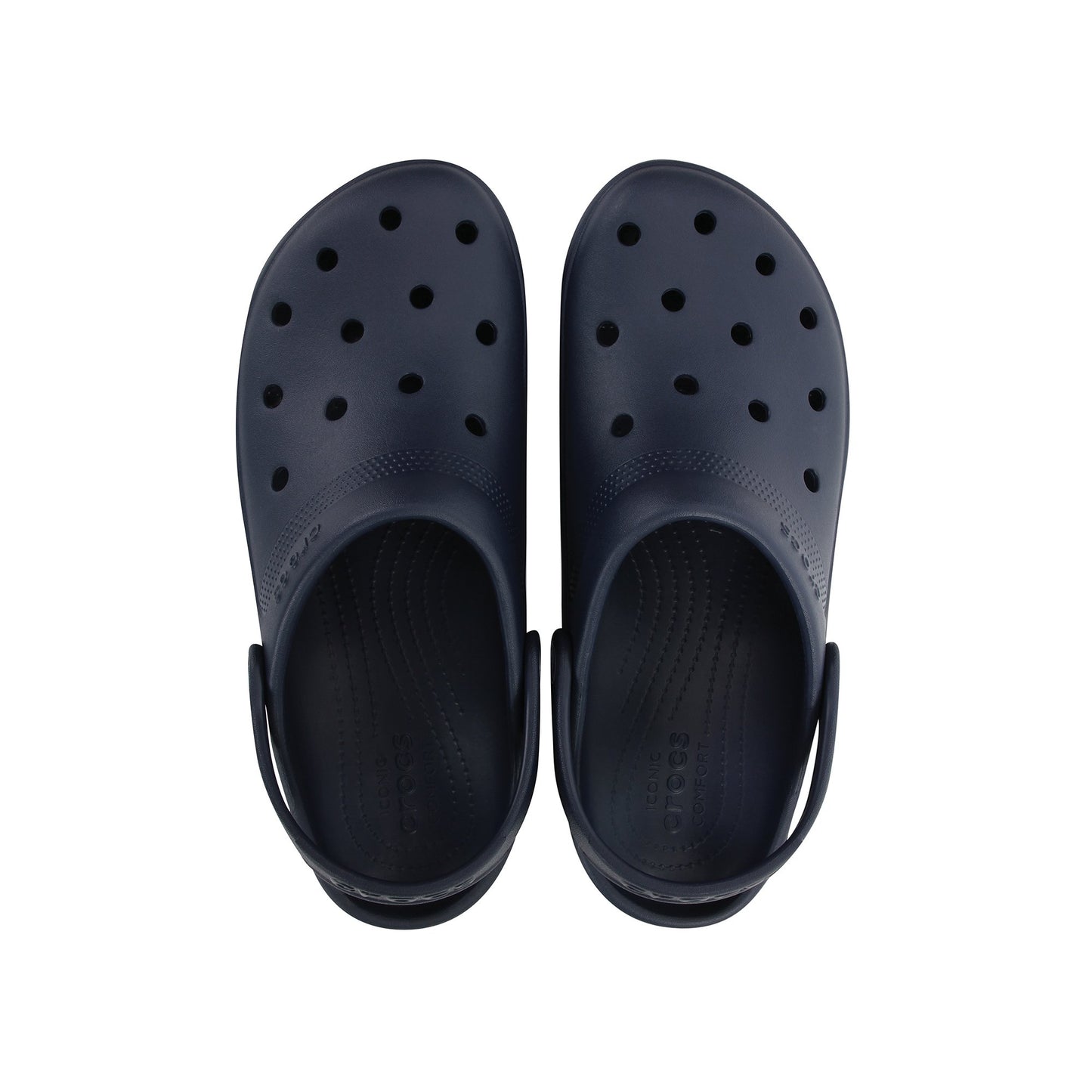 Giày Clog Unisex Crocs Coast