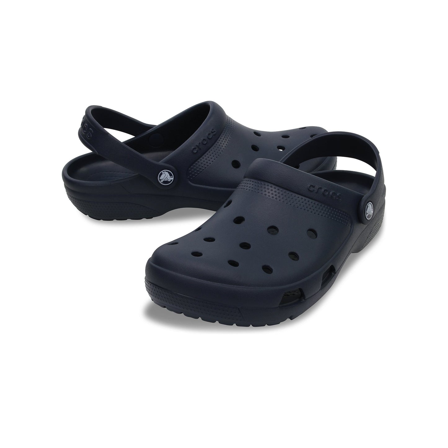 Giày Clog Unisex Crocs Coast