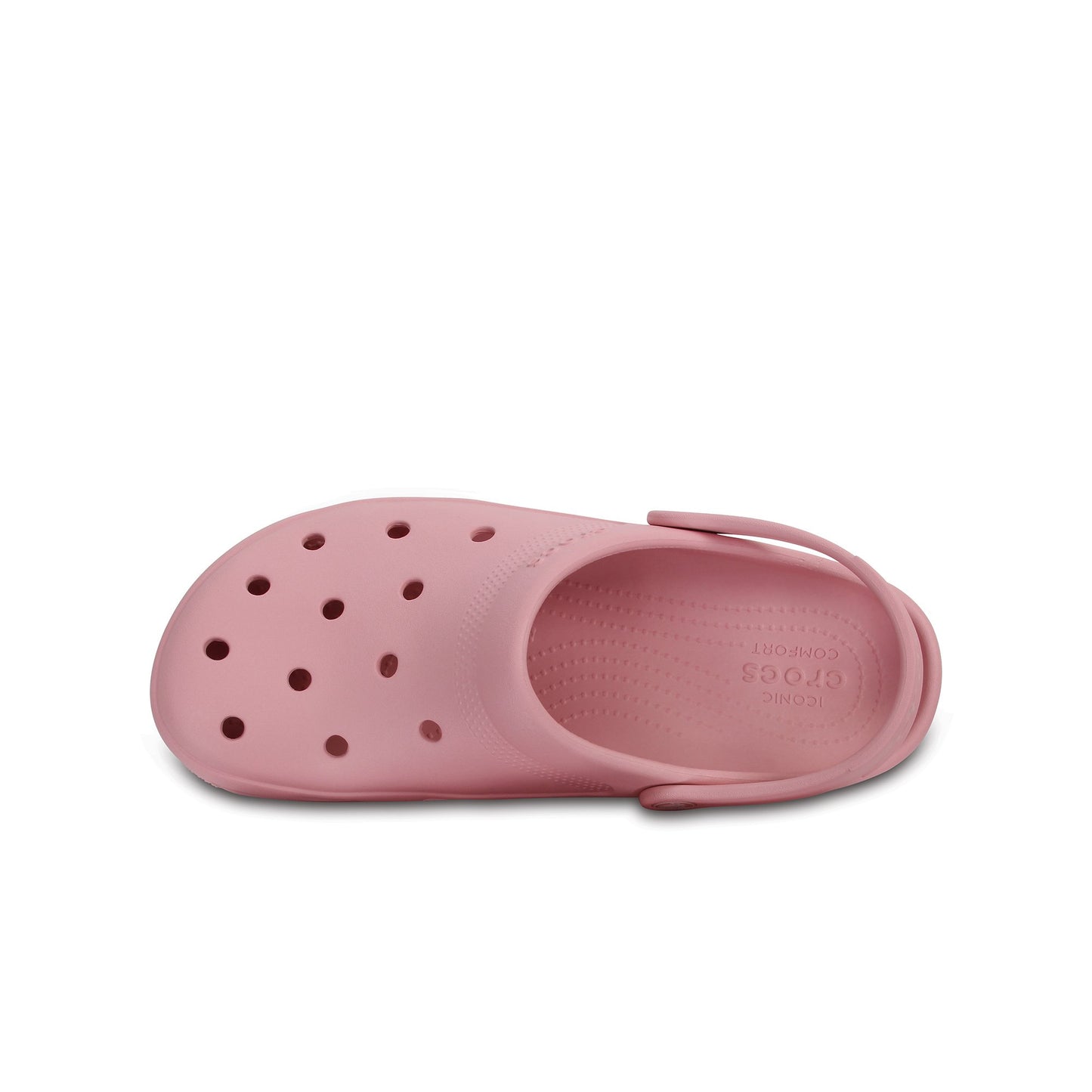 Giày Clog Unisex Crocs Coast