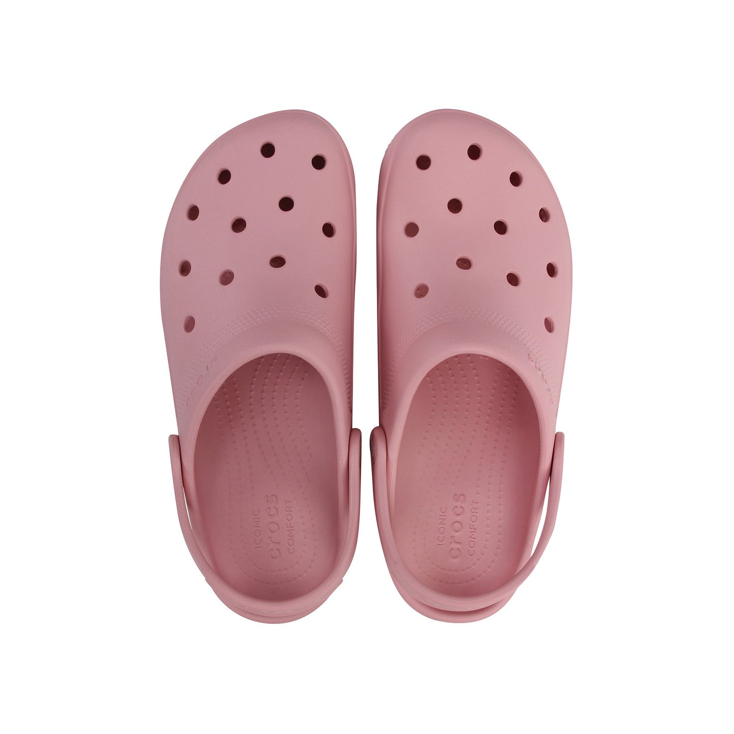 Giày Clog Unisex Crocs Coast