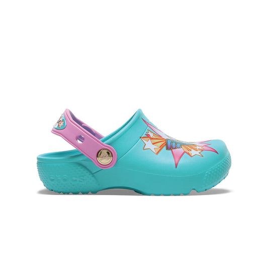 Giày Clog Trẻ Em Crocs Crocs Fun Lab