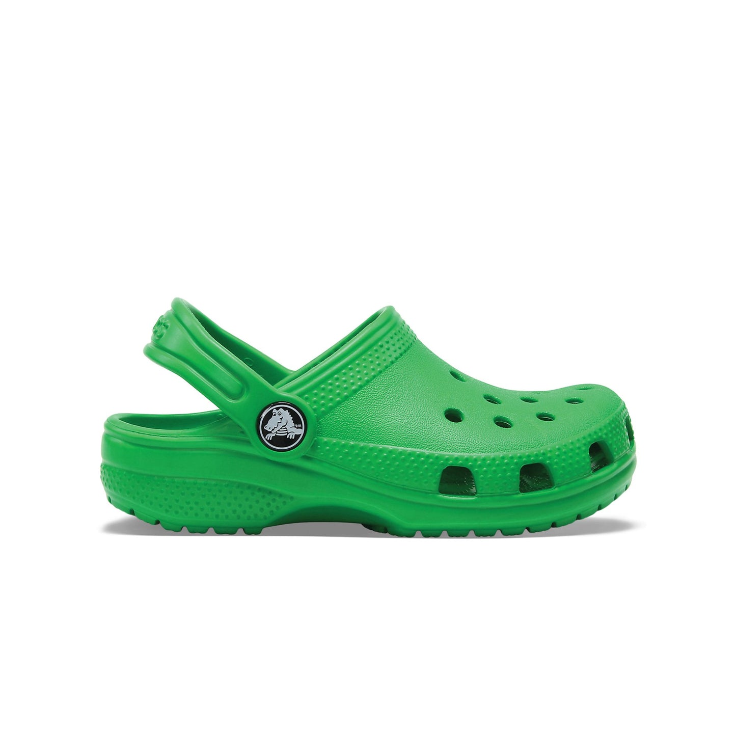 Giày Clog Trẻ Em Crocs Classic