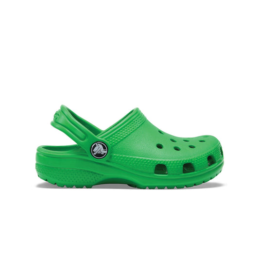 Giày Clog Trẻ Em Crocs Classic