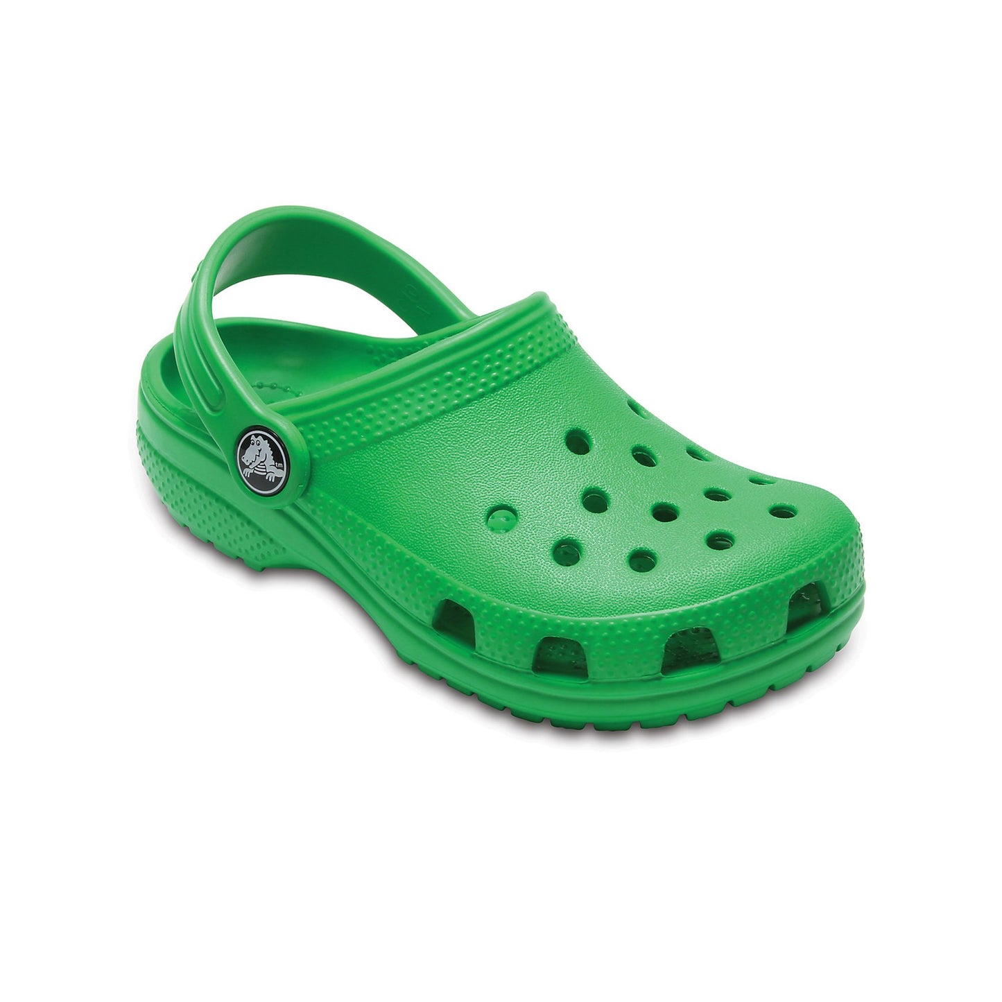 Giày Clog Trẻ Em Crocs Classic