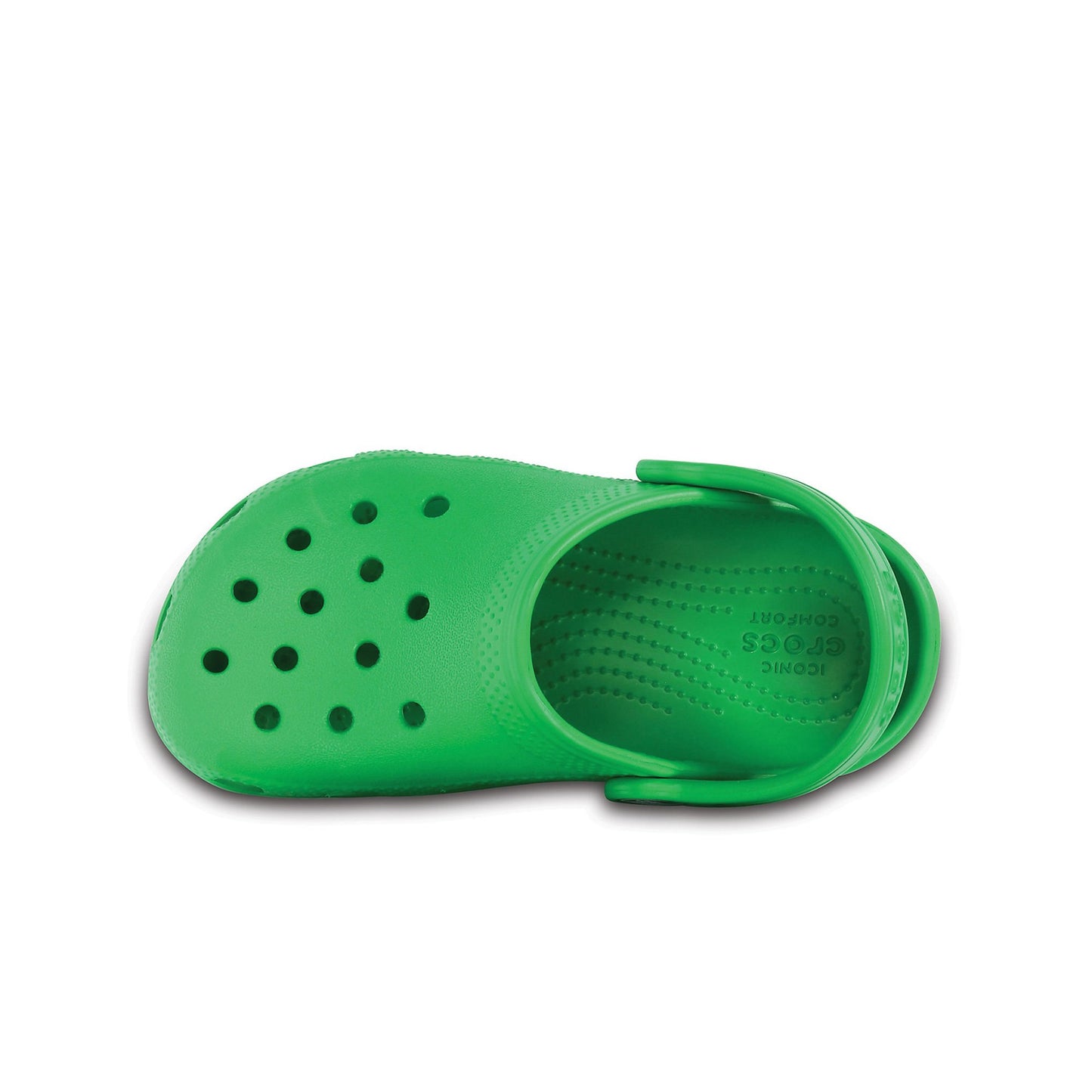 Giày Clog Trẻ Em Crocs Classic