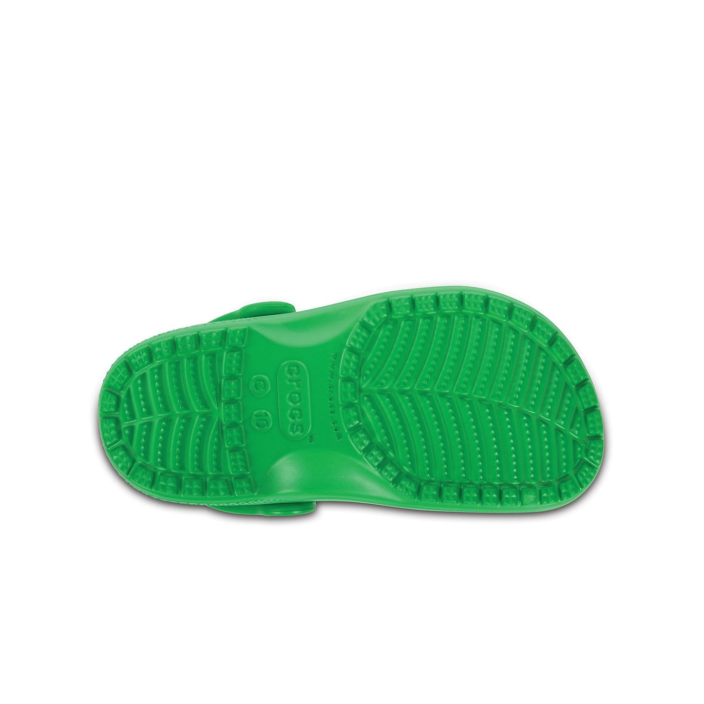 Giày Clog Trẻ Em Crocs Classic