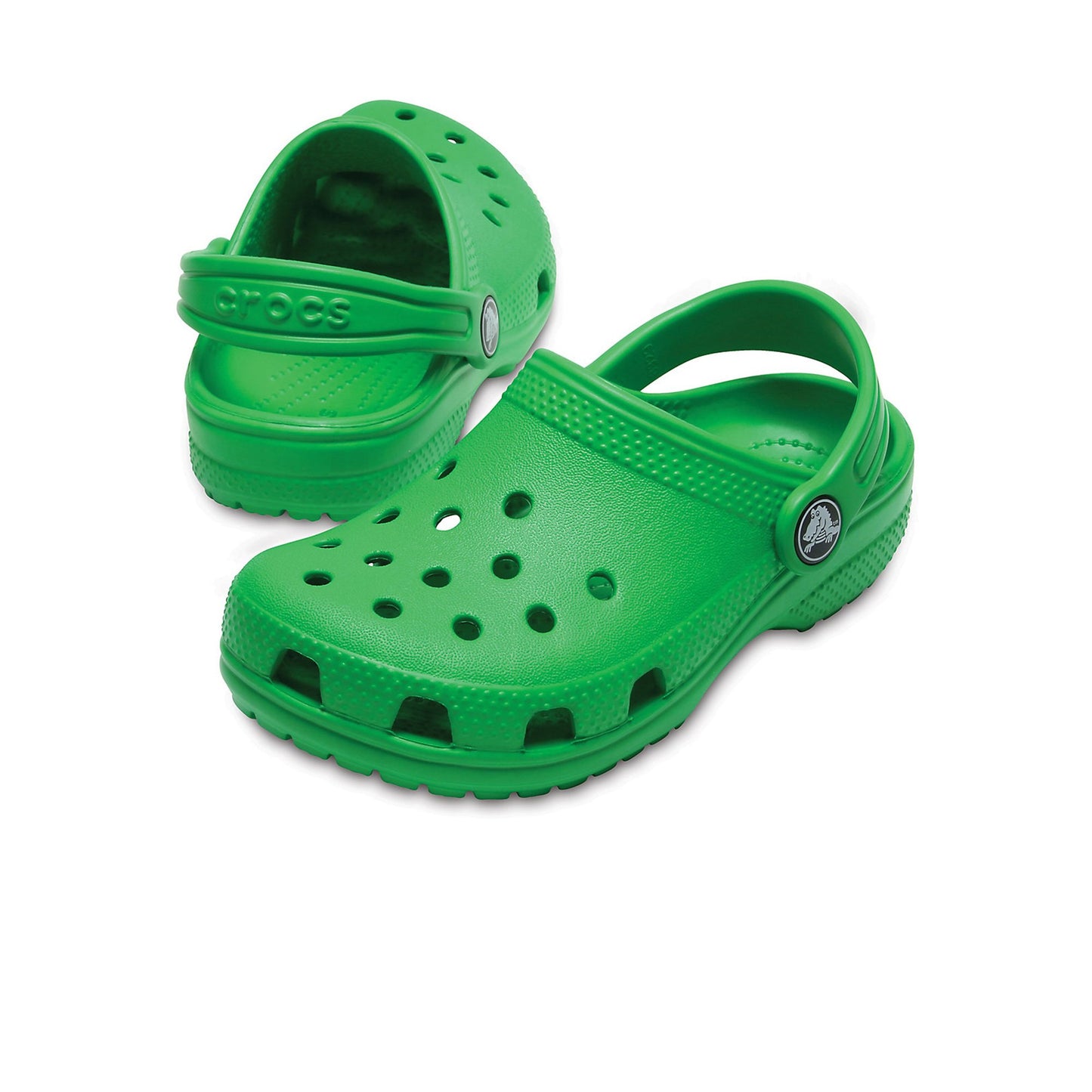 Giày Clog Trẻ Em Crocs Classic