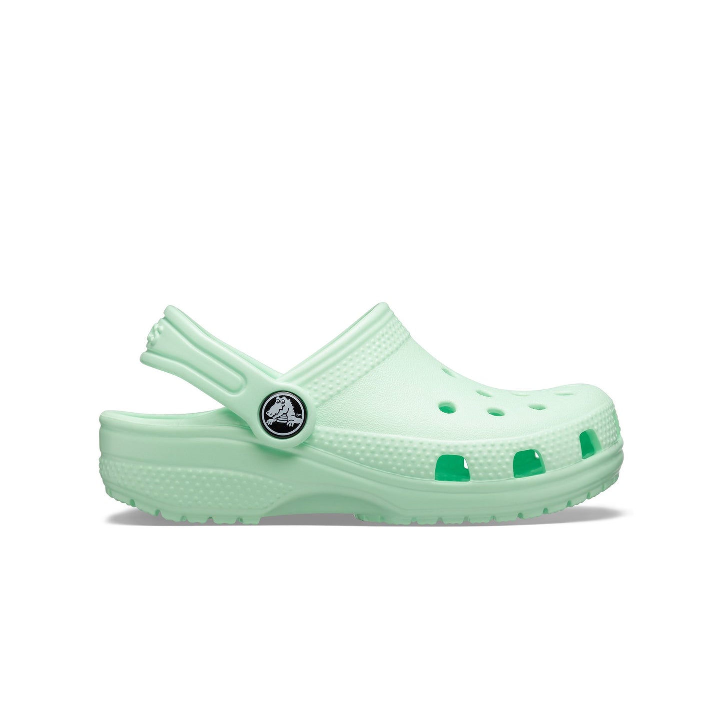 Giày Clog Trẻ Em Crocs Classic