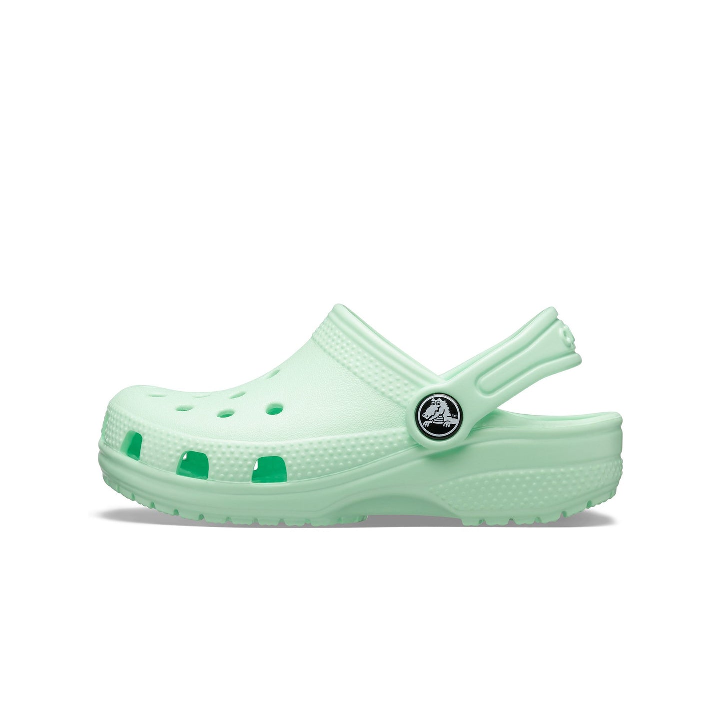 Giày Clog Trẻ Em Crocs Classic