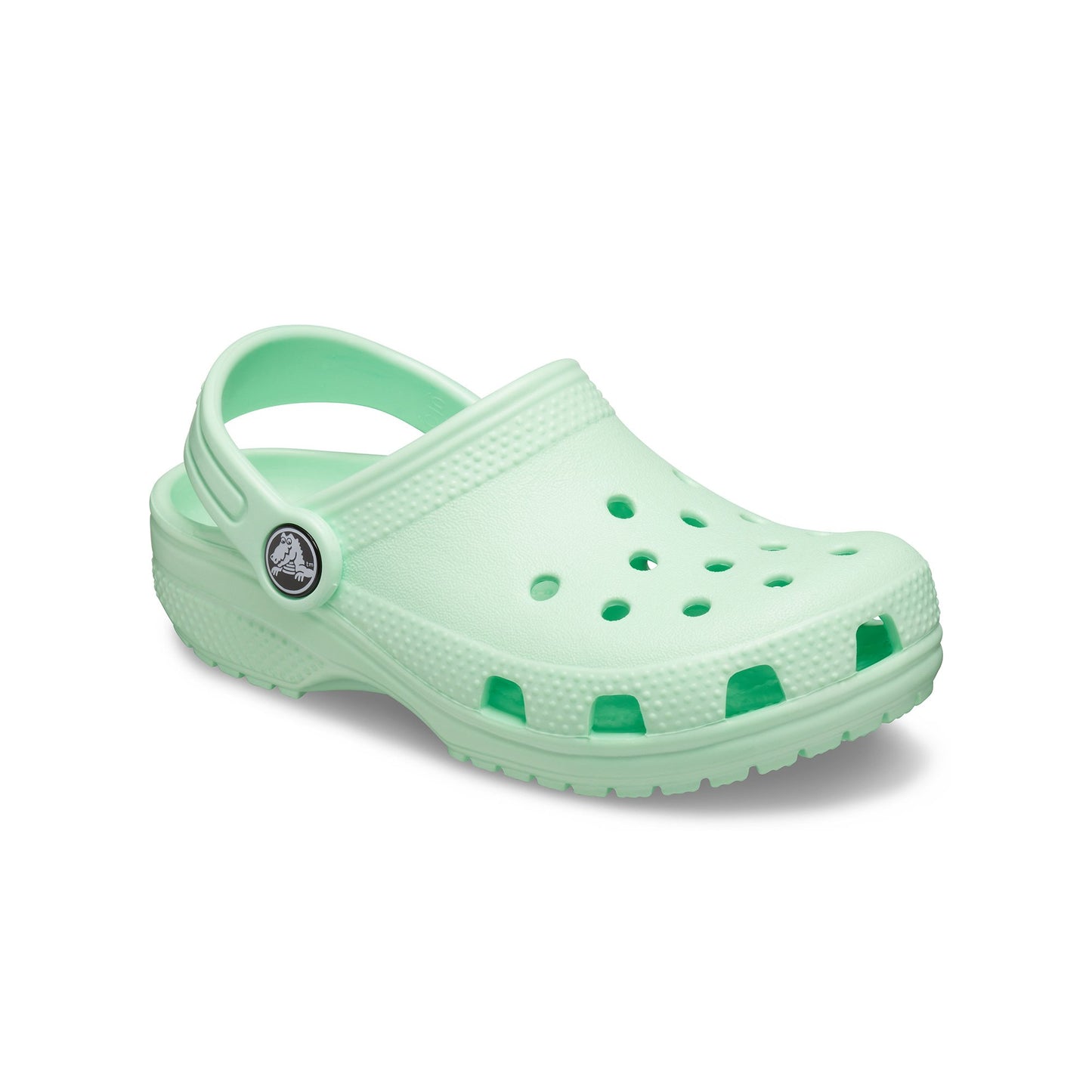 Giày Clog Trẻ Em Crocs Classic