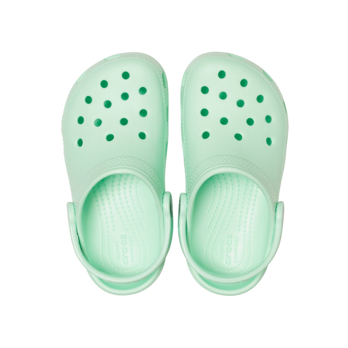 Giày Clog Trẻ Em Crocs Classic