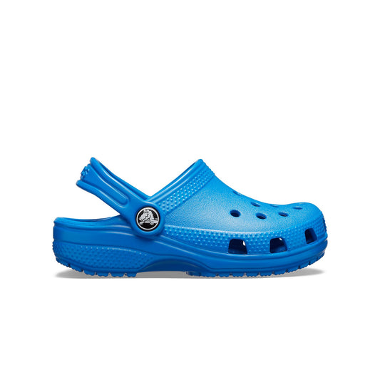 Giày Clog Trẻ Em Crocs Classic