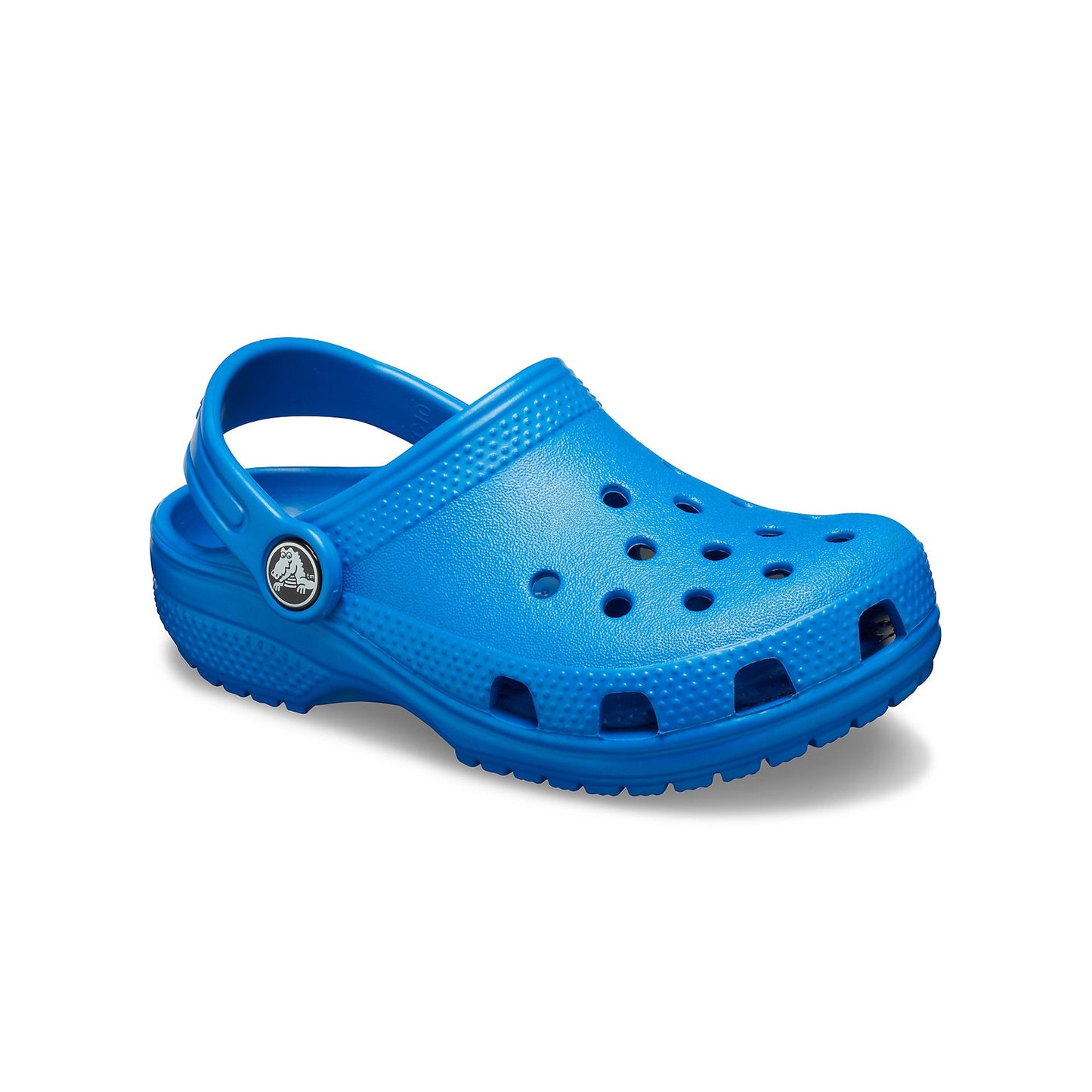 Giày Clog Trẻ Em Crocs Classic