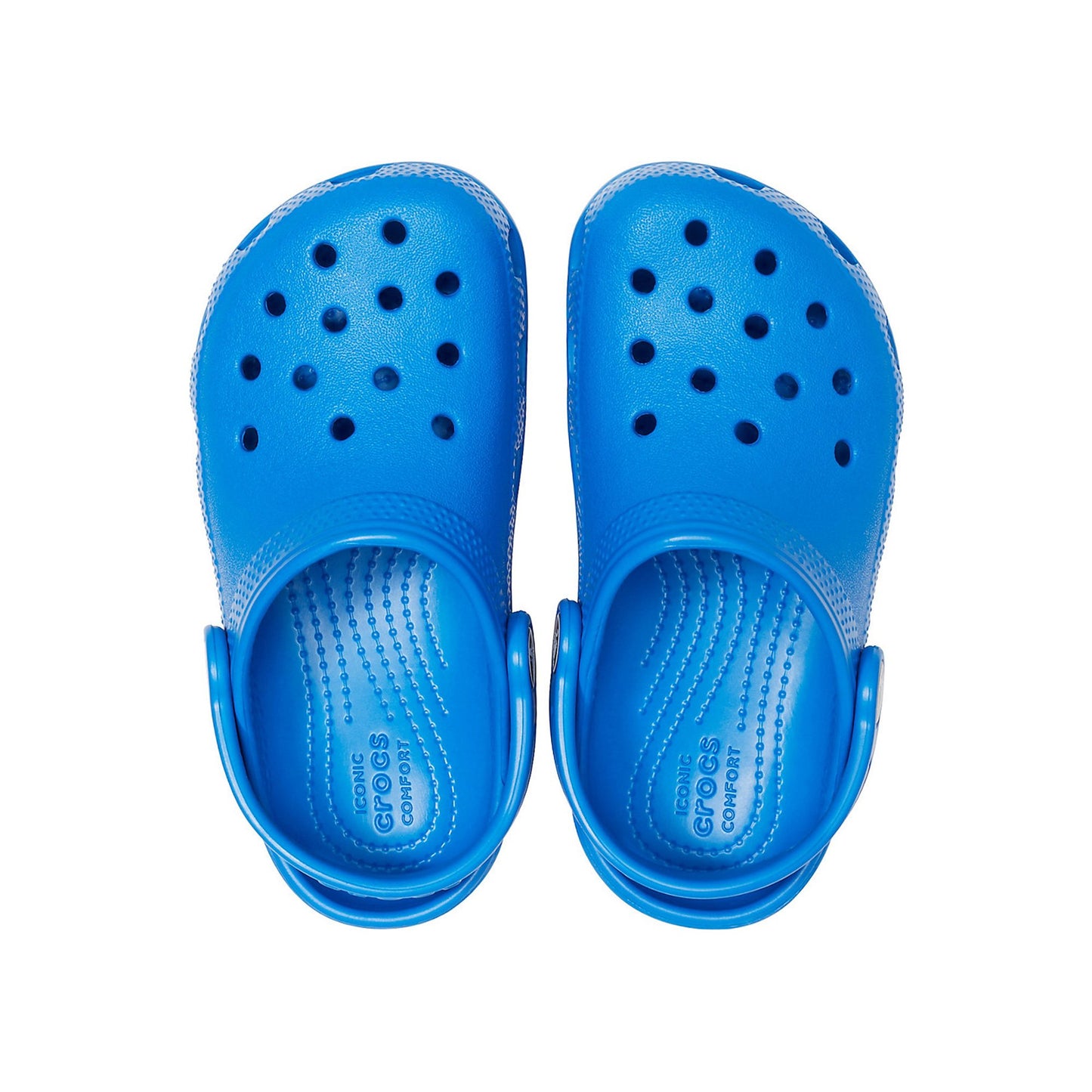 Giày Clog Trẻ Em Crocs Classic