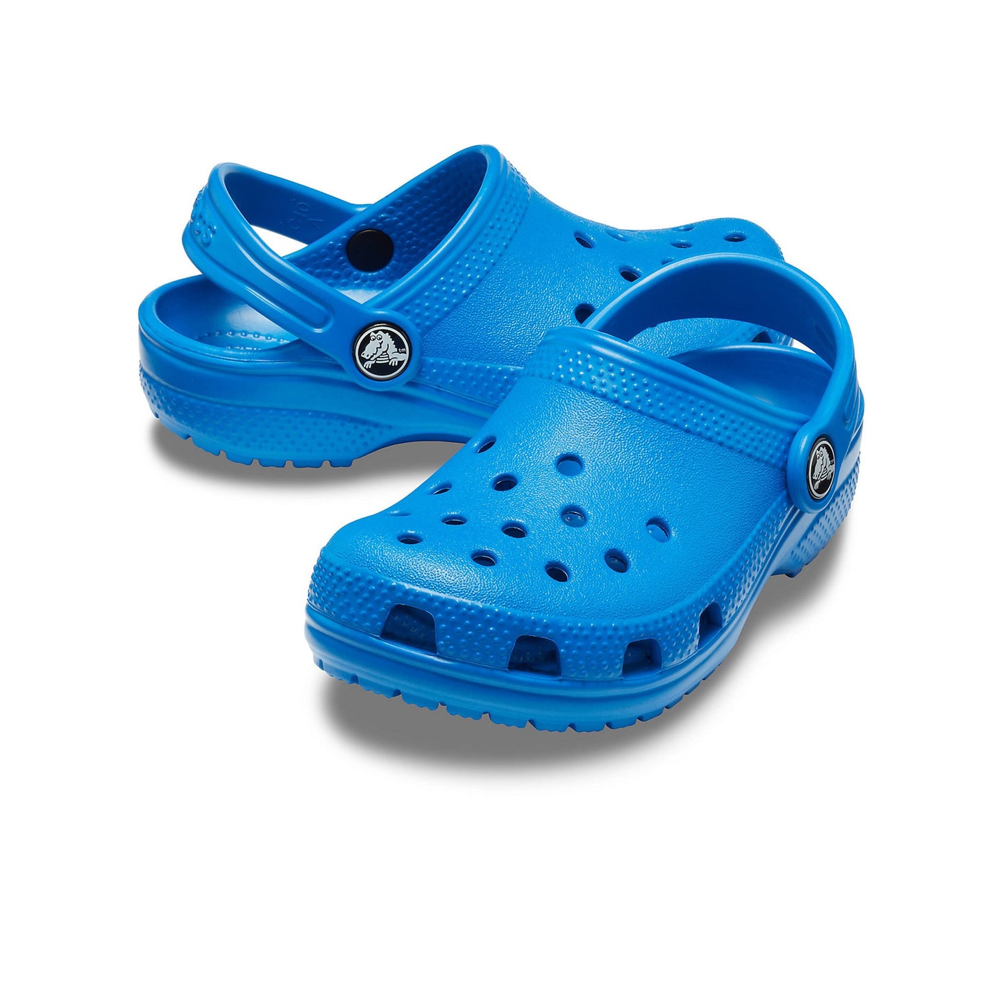 Giày Clog Trẻ Em Crocs Classic