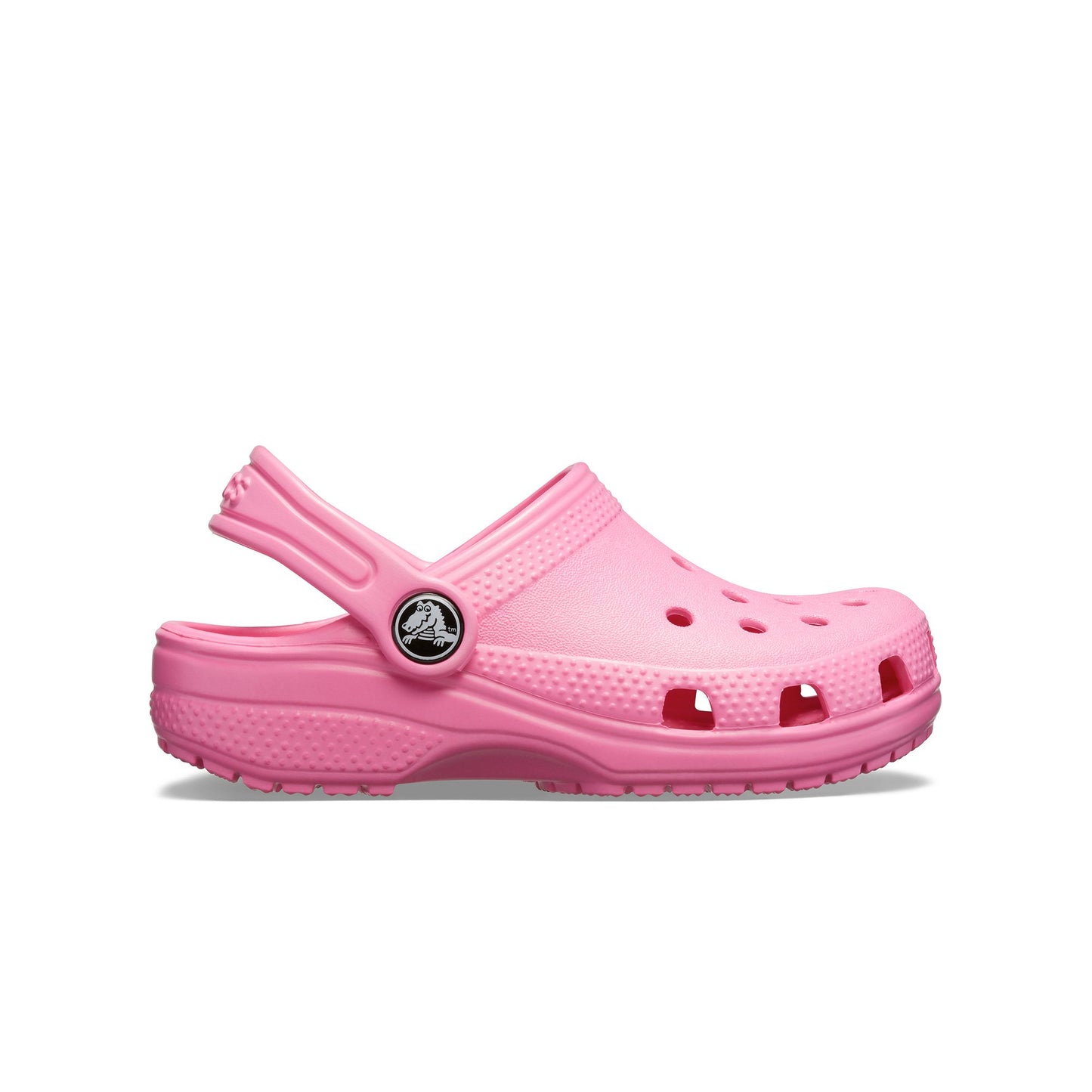 Giày Clog Trẻ Em Crocs Classic