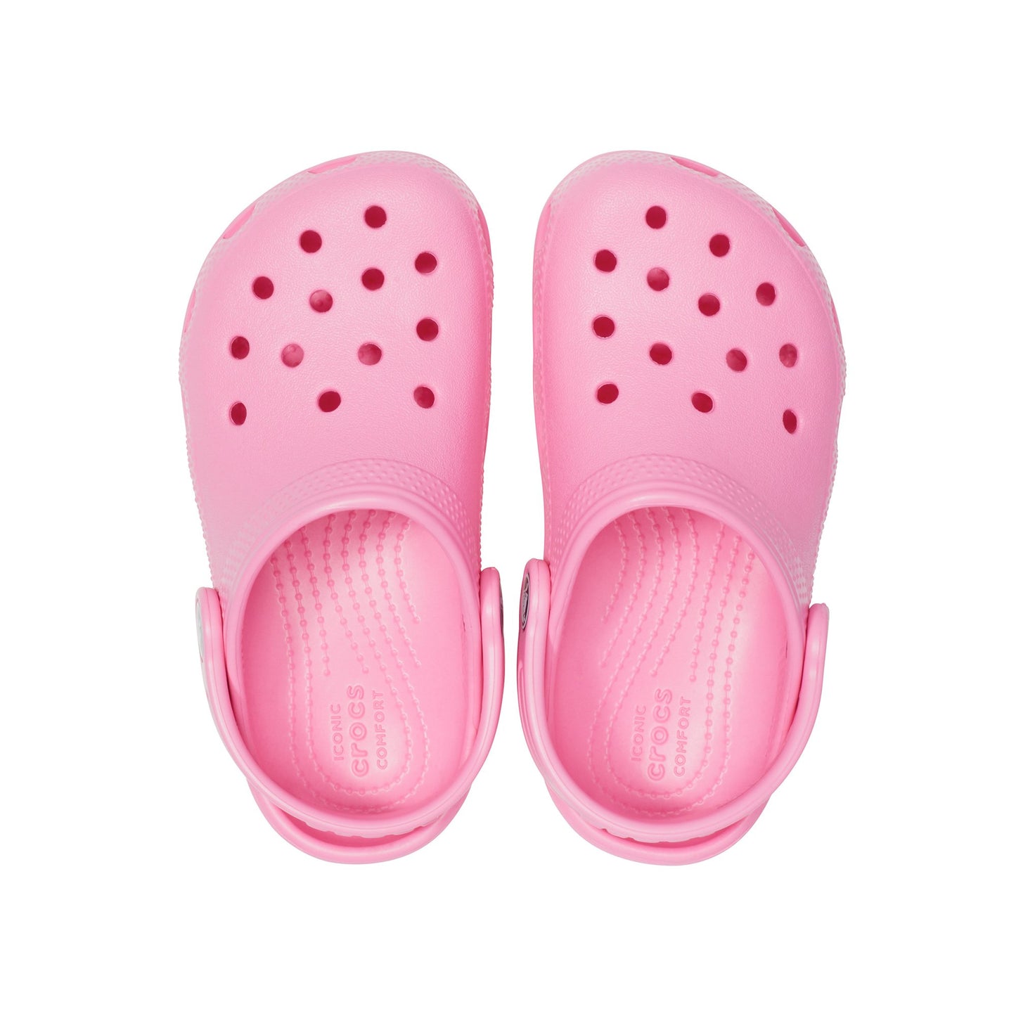 Giày Clog Trẻ Em Crocs Classic