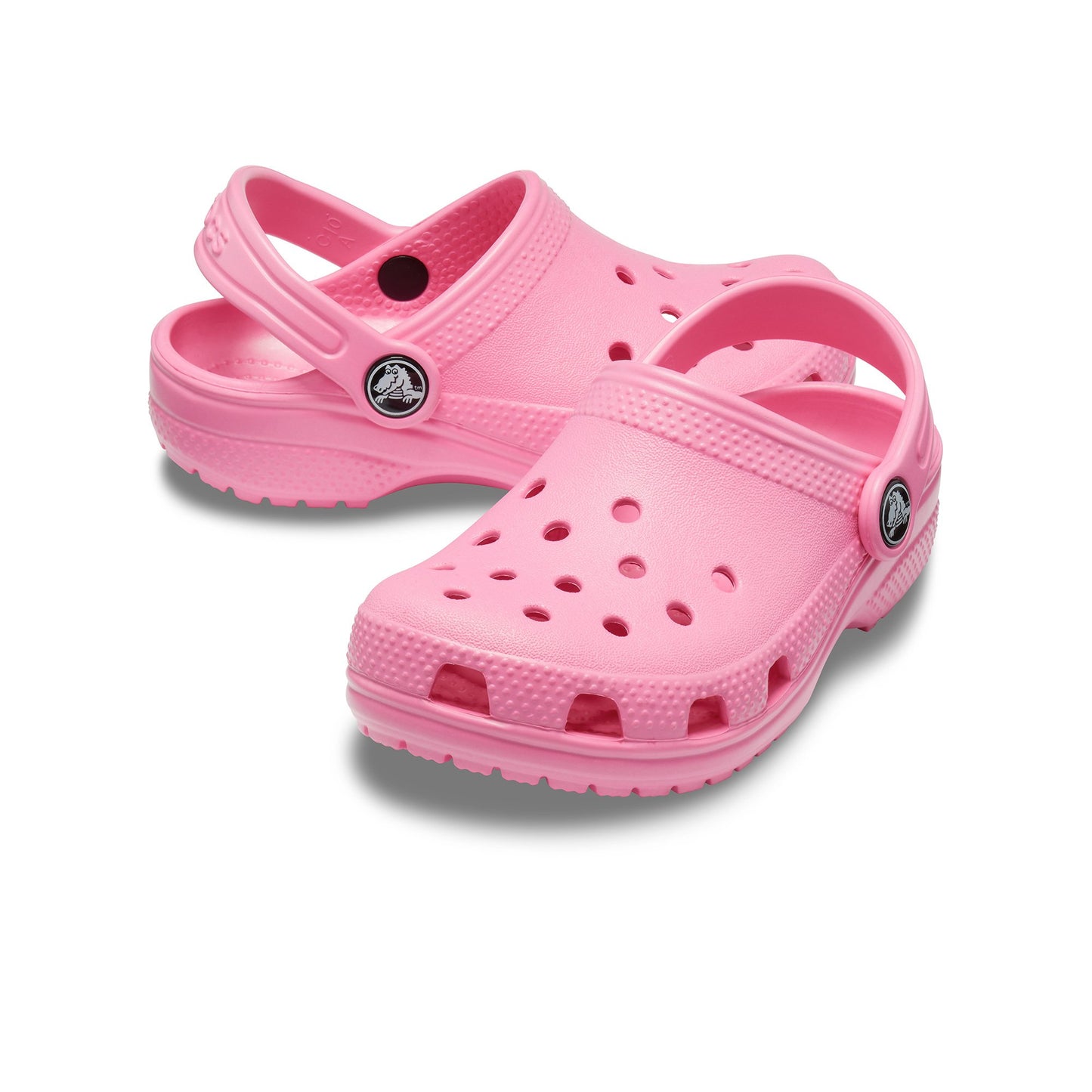 Giày Clog Trẻ Em Crocs Classic