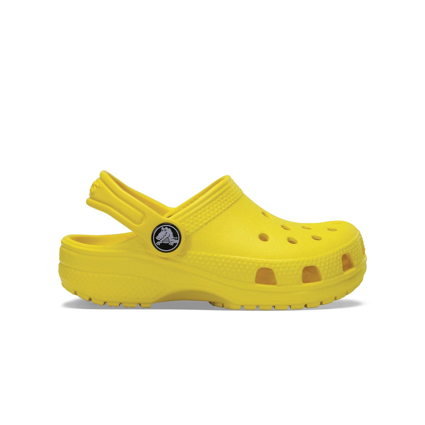 Giày Clog Trẻ Em Crocs Classic