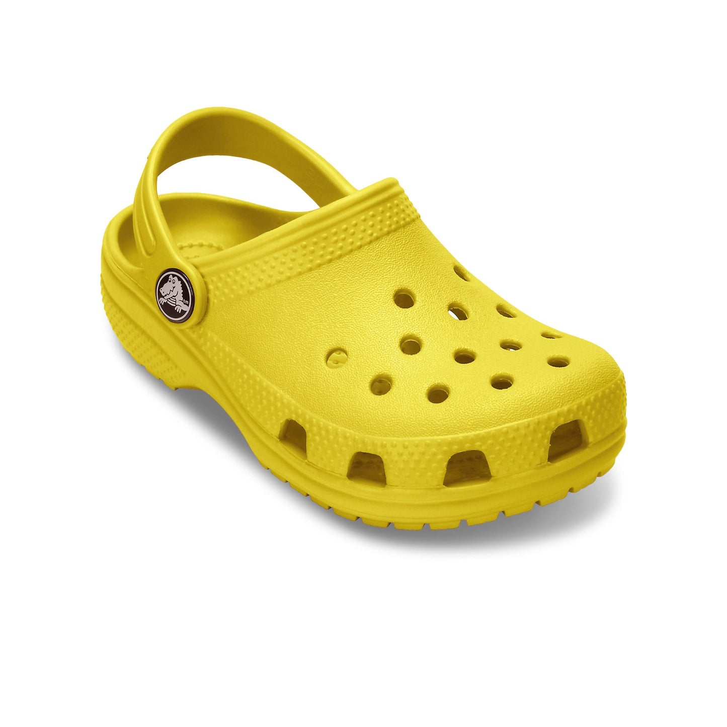 Giày Clog Trẻ Em Crocs Classic