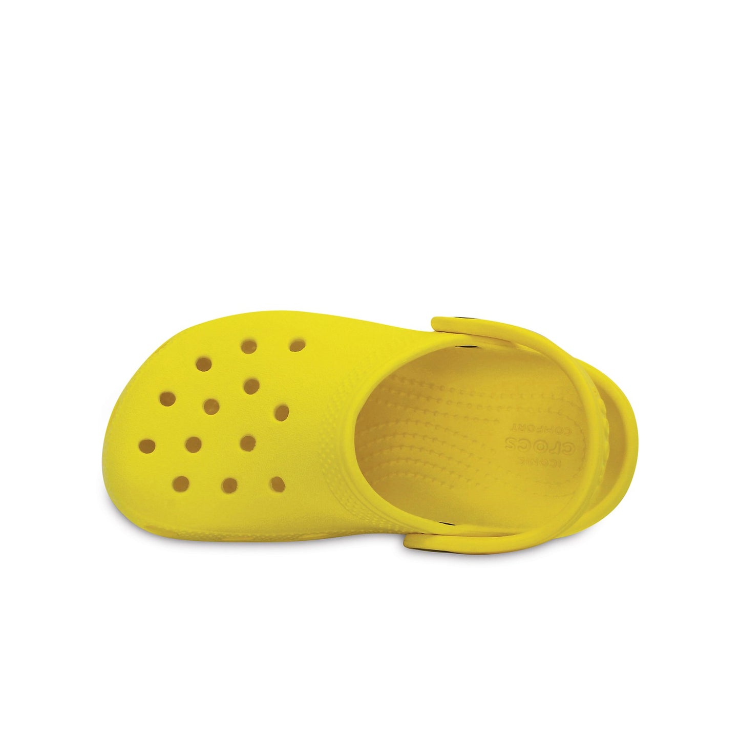 Giày Clog Trẻ Em Crocs Classic